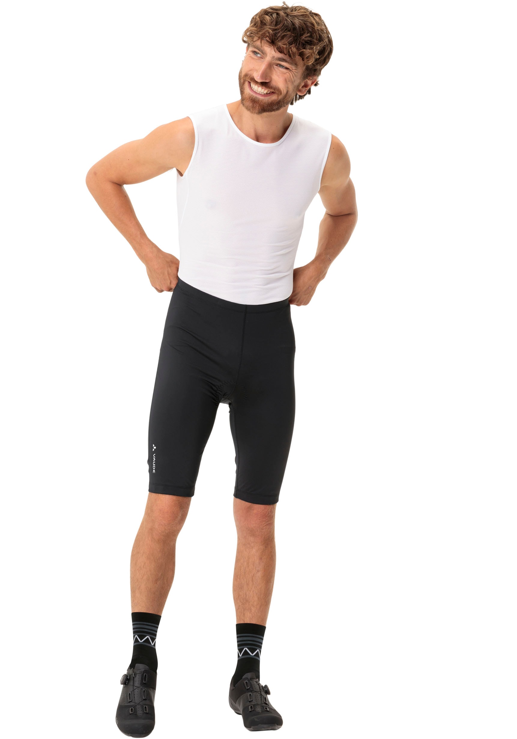 VAUDE Fahrradhose »MEN'S MATERA TIGHTS II«