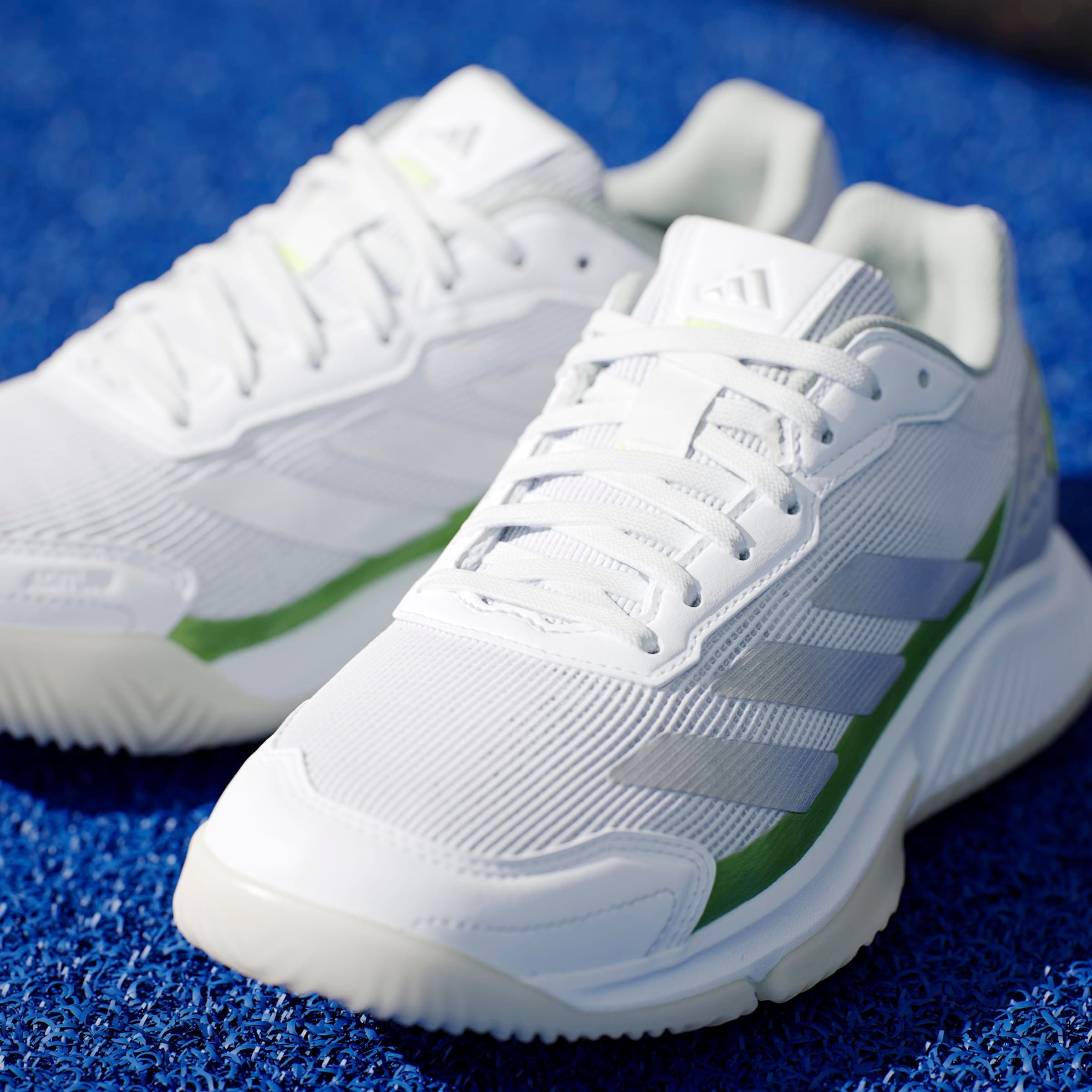 adidas Performance Tennisschuh »COURTQUICK PADEL«, Padelschuh