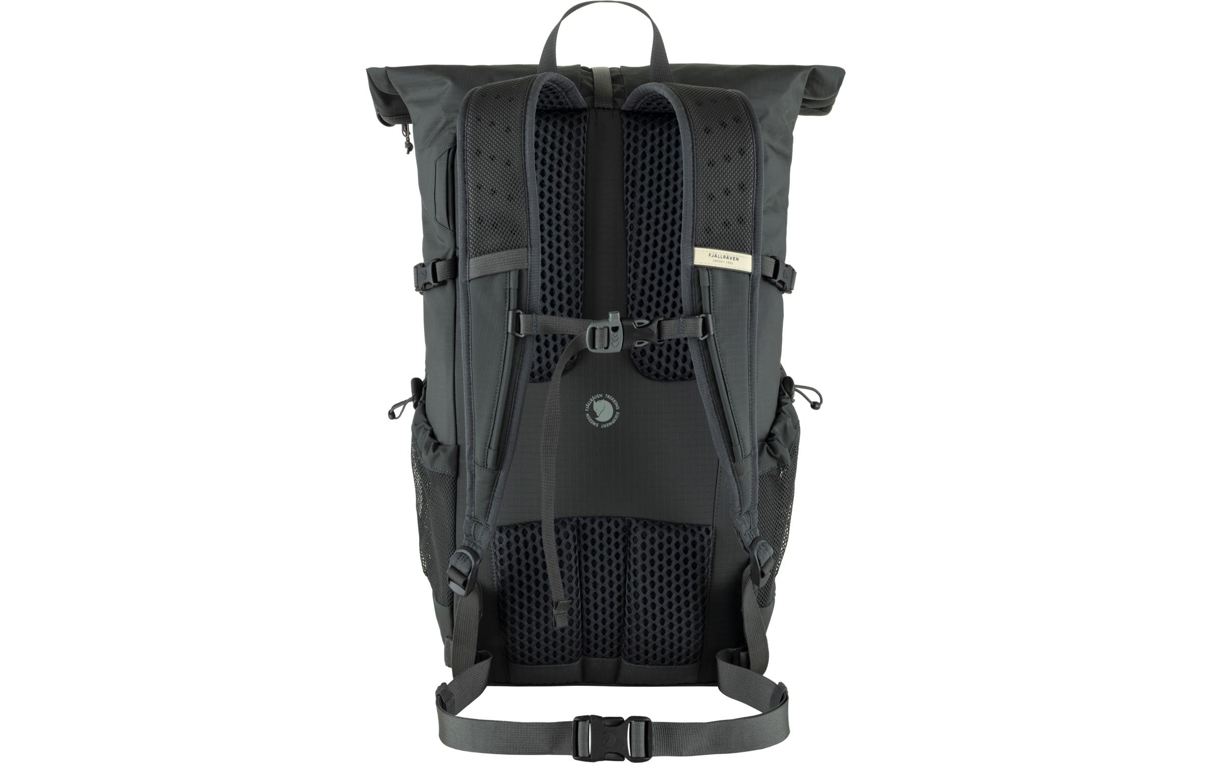 Fjällräven Rucksack »Abisko Hike Foldsack 25 l«