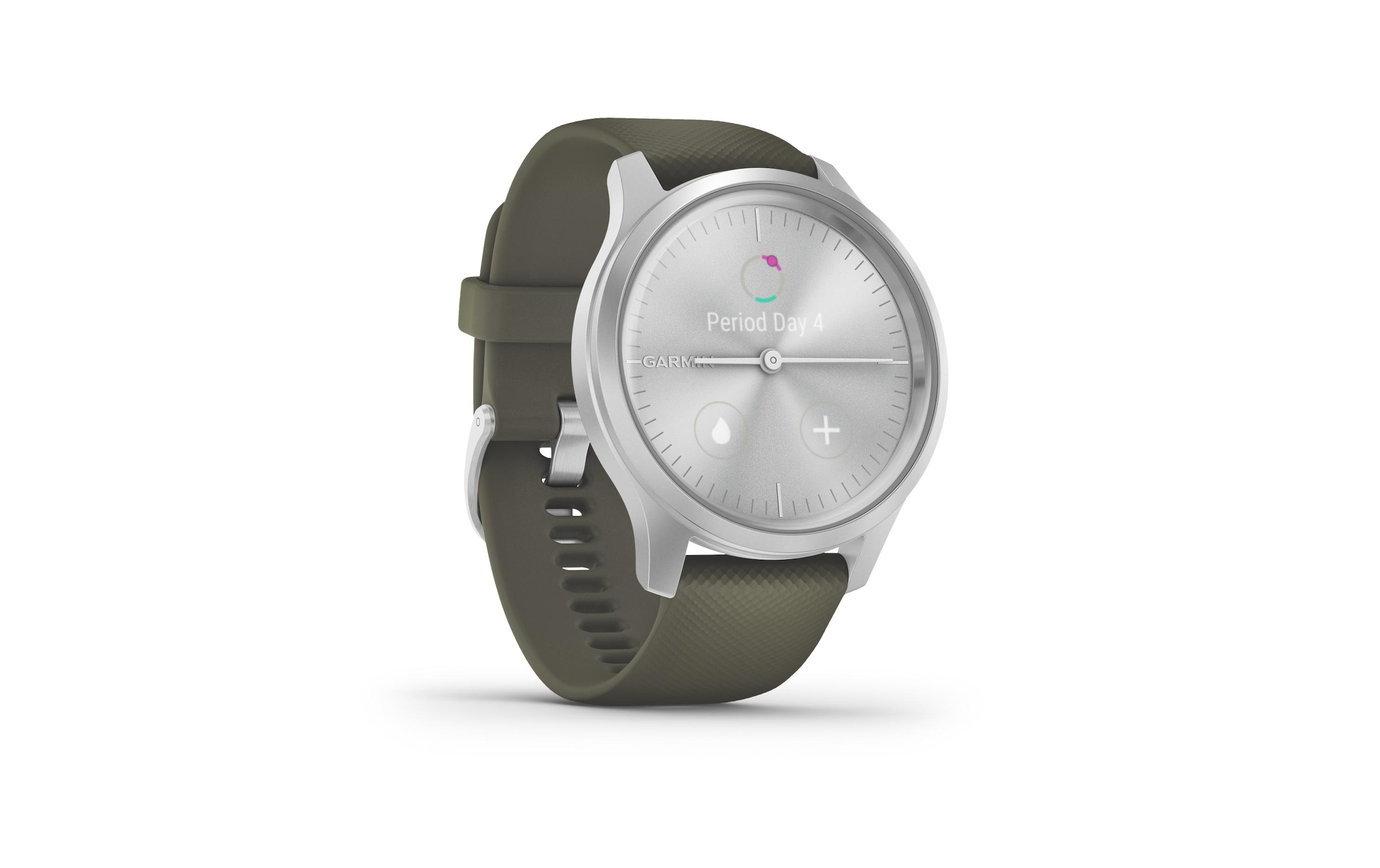 Garmin Activity Tracker »Vivomove St«