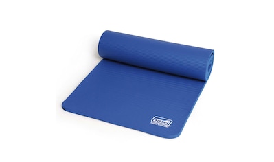 SISSEL Gymnastikmatte »Mat 1 cm blau« kaufen