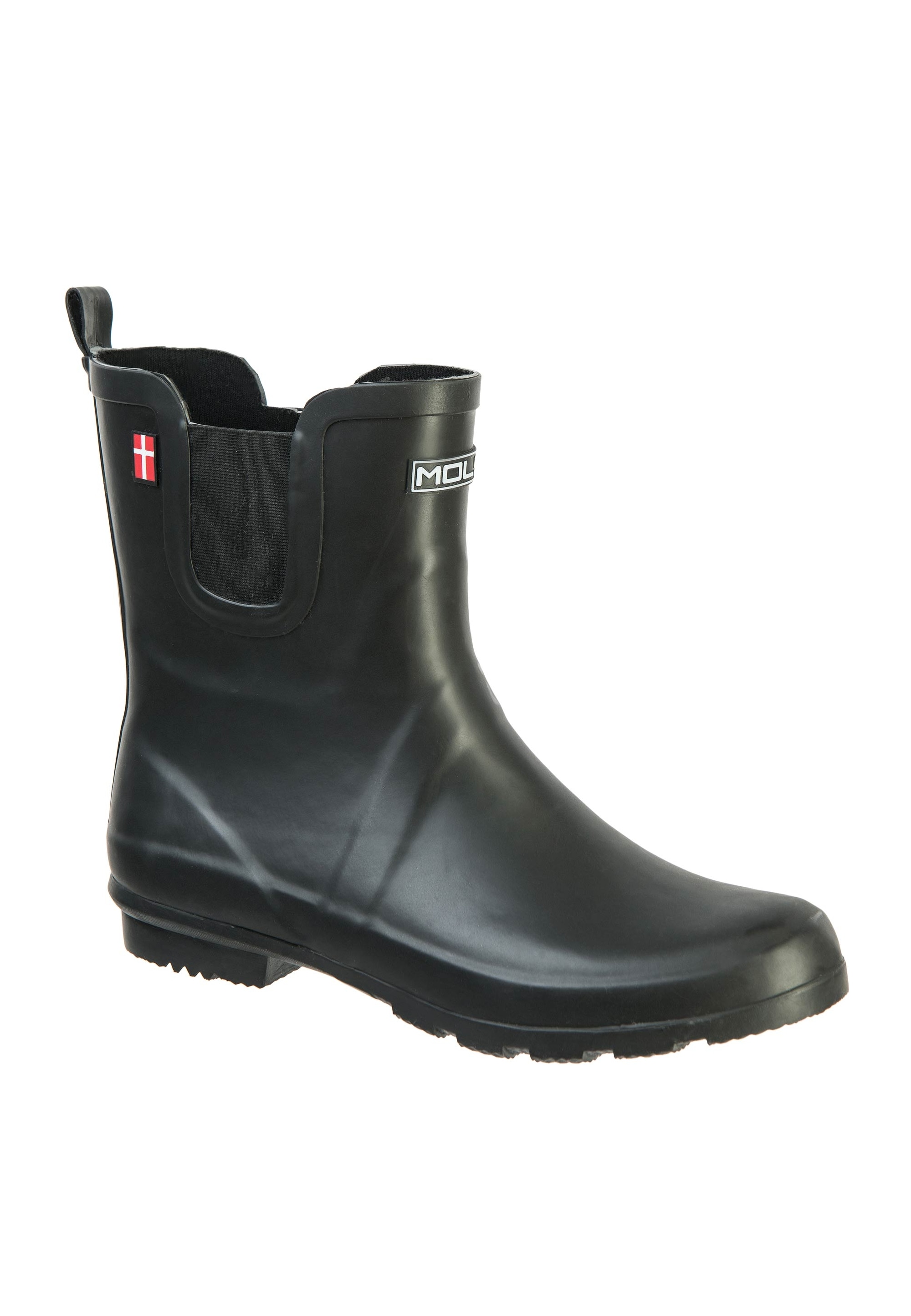 MOLS Gummistiefel »Suburbs W« wasserdicht