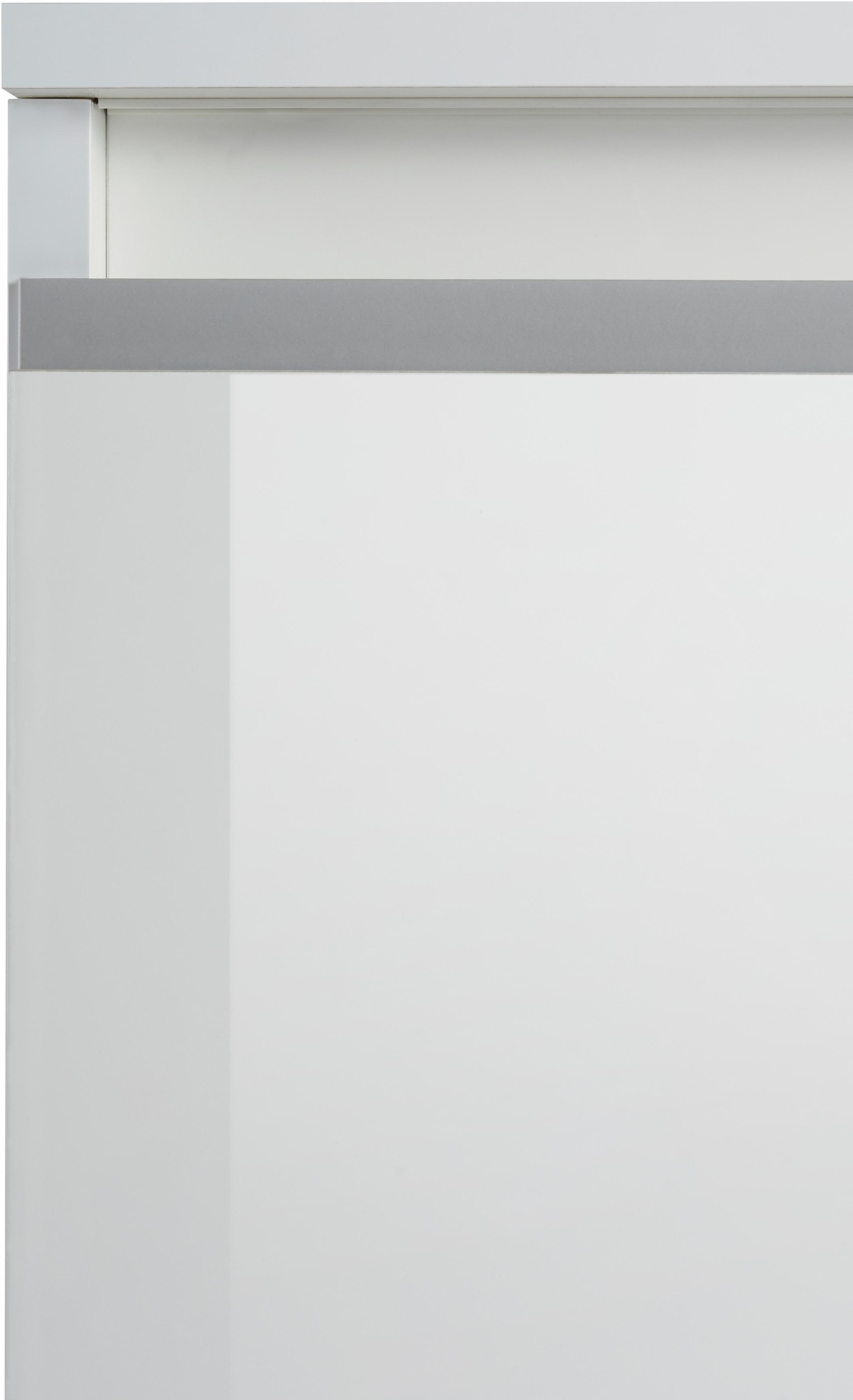 INOSIGN Highboard »Magic«, Breite 180 cm, ohne Beleuchtung