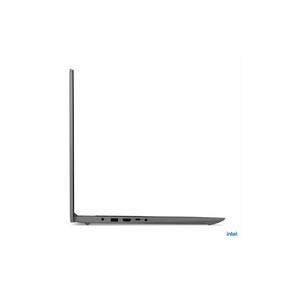 Lenovo Notebook »IdeaPad 3 17ITL6«, / 17,3 Zoll, 512 GB SSD
