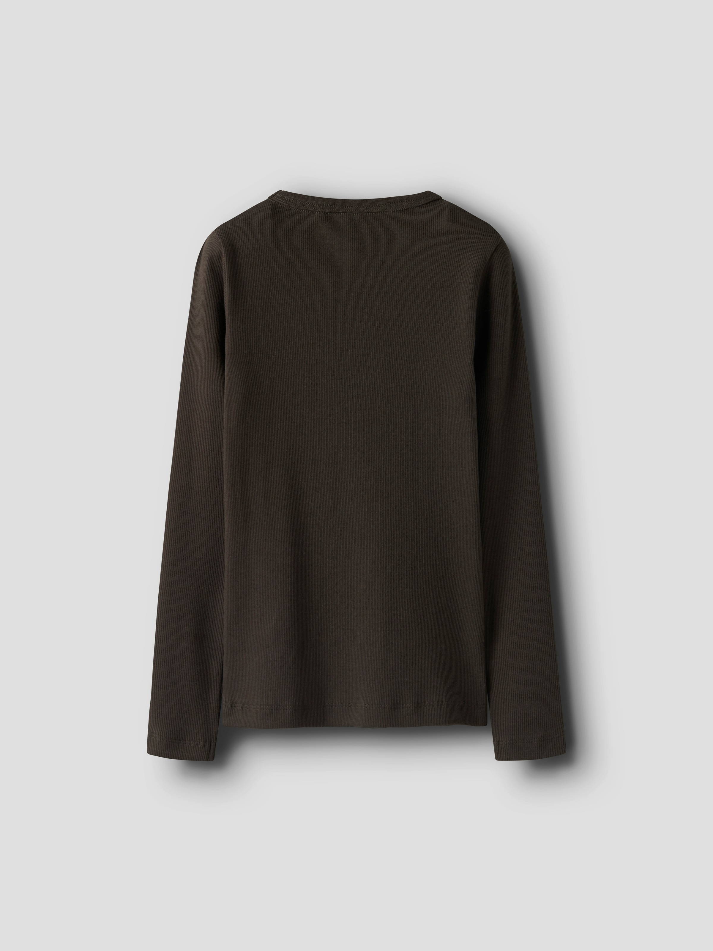 Name It Langarmshirt »NKFNAKAL LS TOP NOOS«