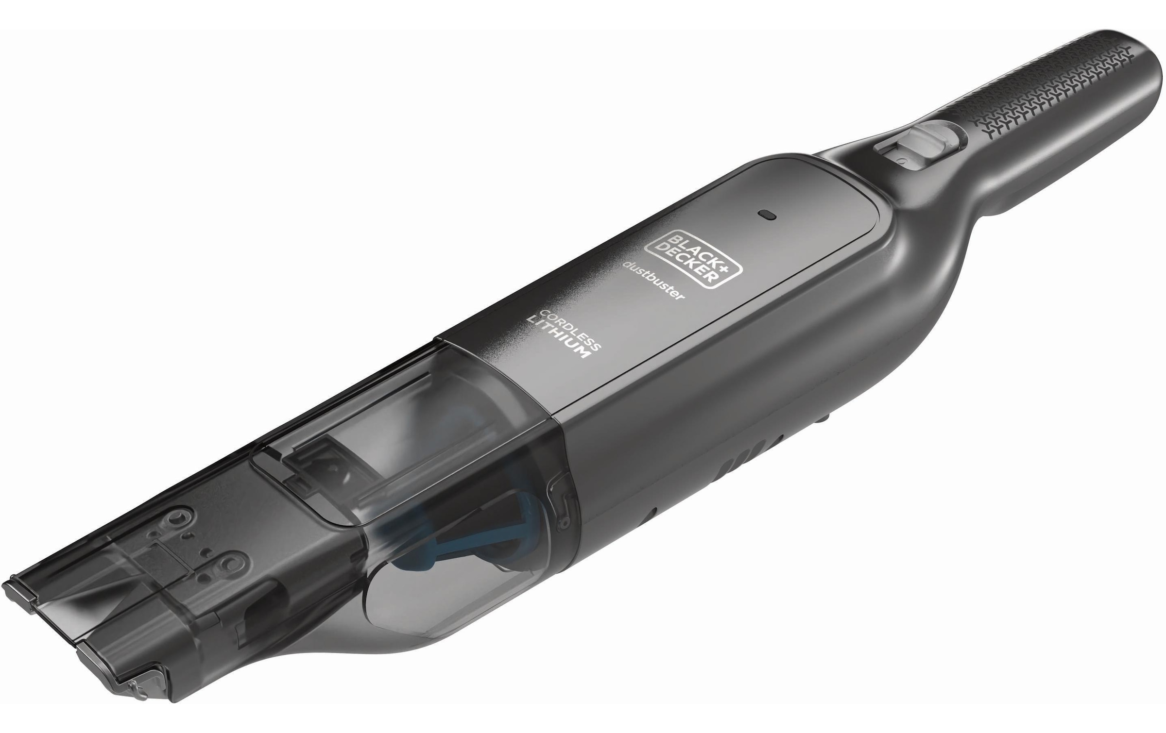 Black + Decker Akku-Handstaubsauger »Dustbuster XXL«