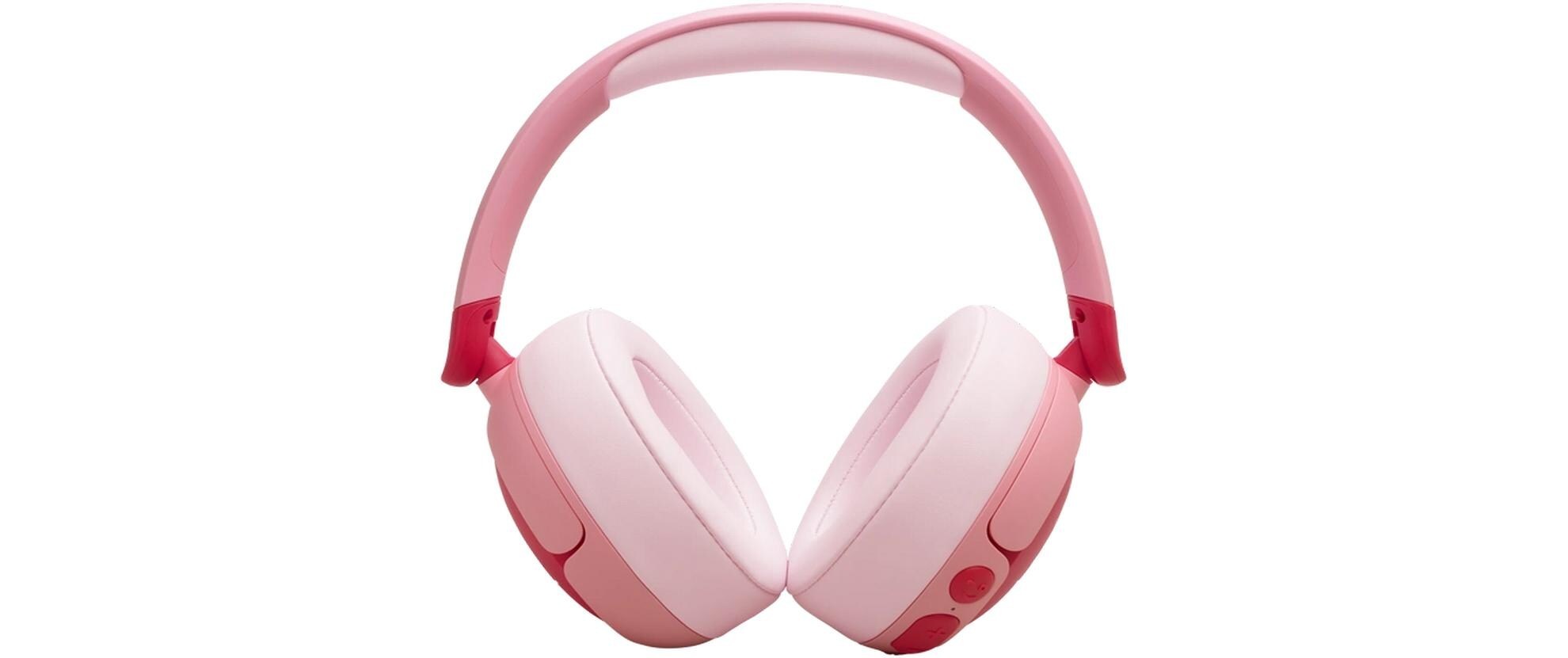 JBL Over-Ear-Kopfhörer »Junior 470NC«