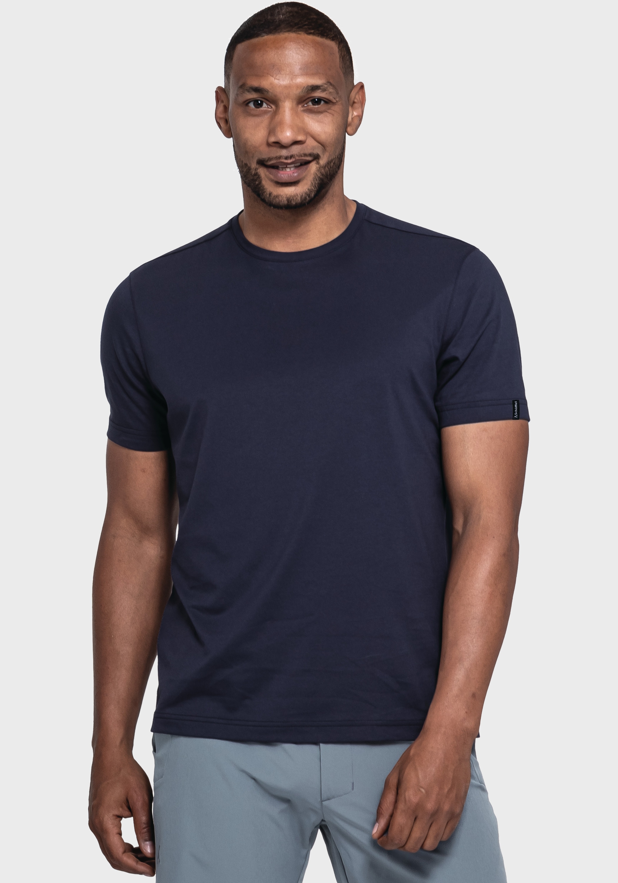 Schöffel Funktionsshirt »Urban T Shirt Style Collada MNS«