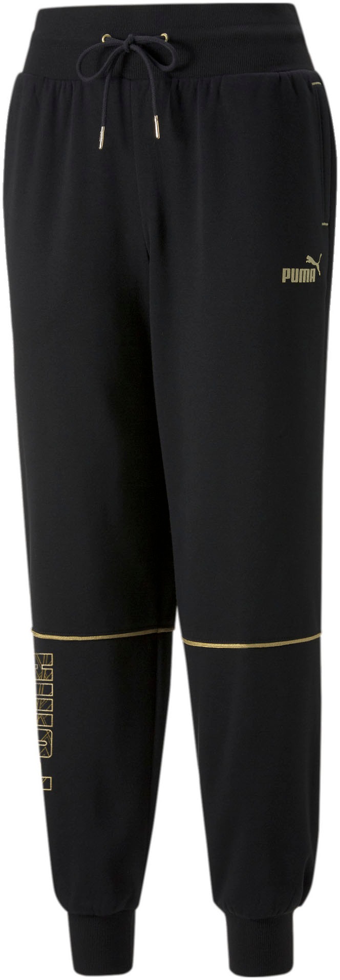PUMA Jogginghose »Puma Power High-Waist Pant« kaufen