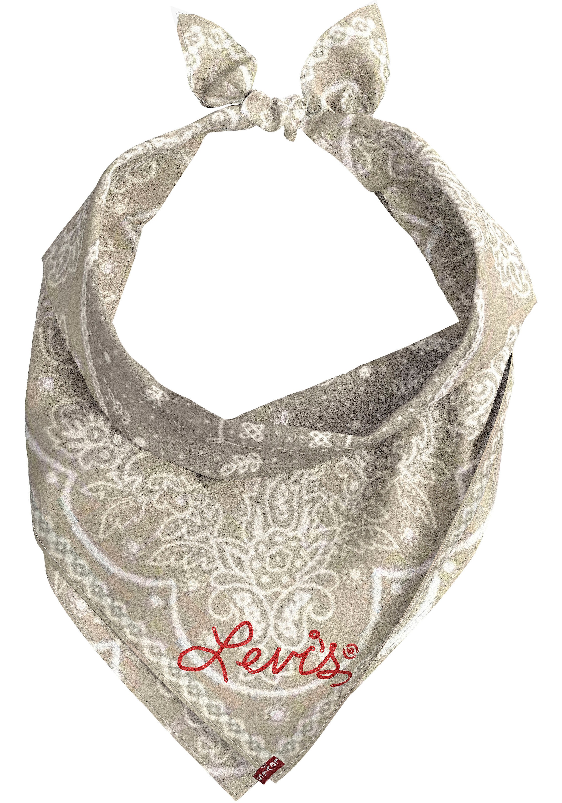 Levi's® Bandana »ELEVATED PAILSEY BANDANA«