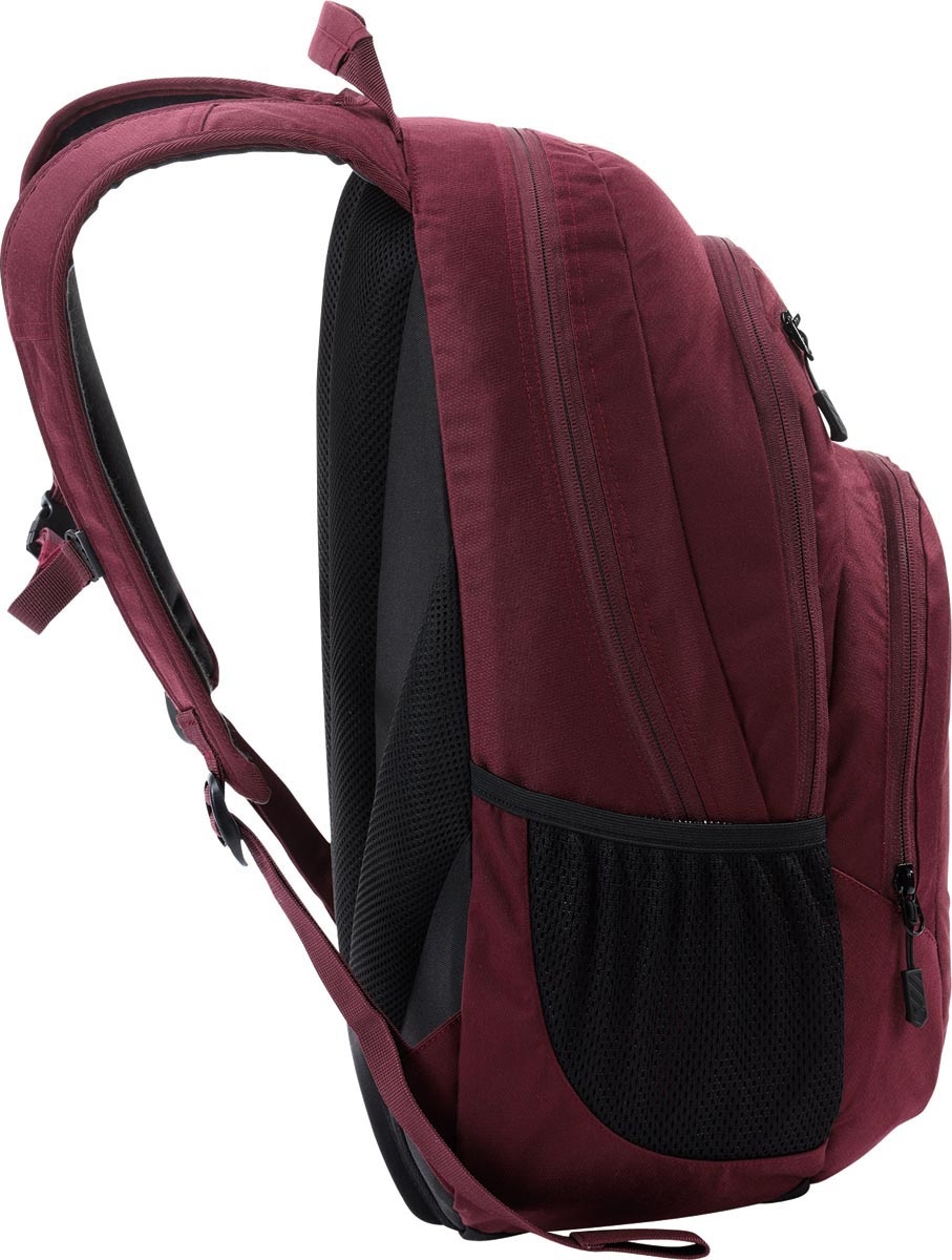 NITRO Schulrucksack »Stash 29«, Alltagsrucksack, Rucksack für Freizeit, Schule, Arbeit und Reise