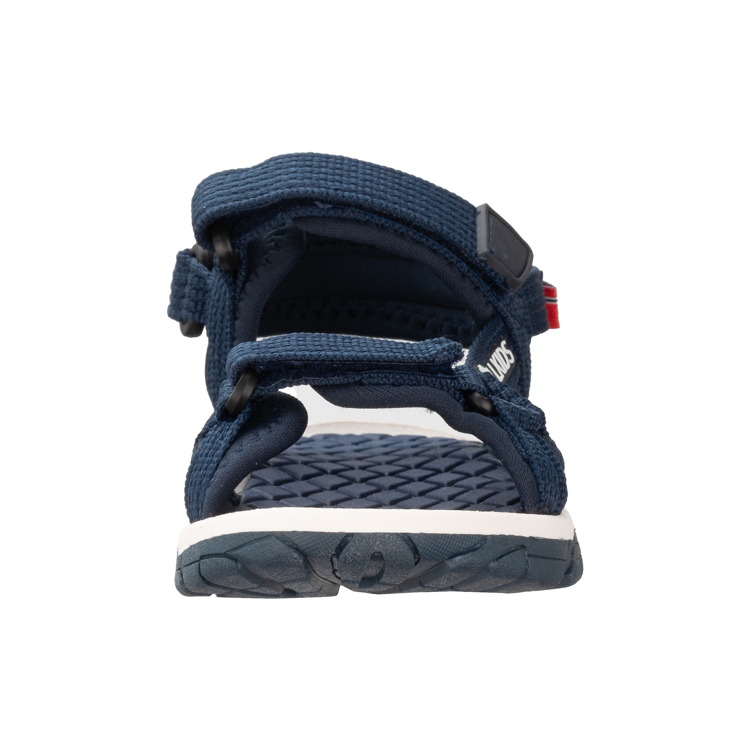 TROLLKIDS Sandale »KIDS OSLOFJORD SANDAL«