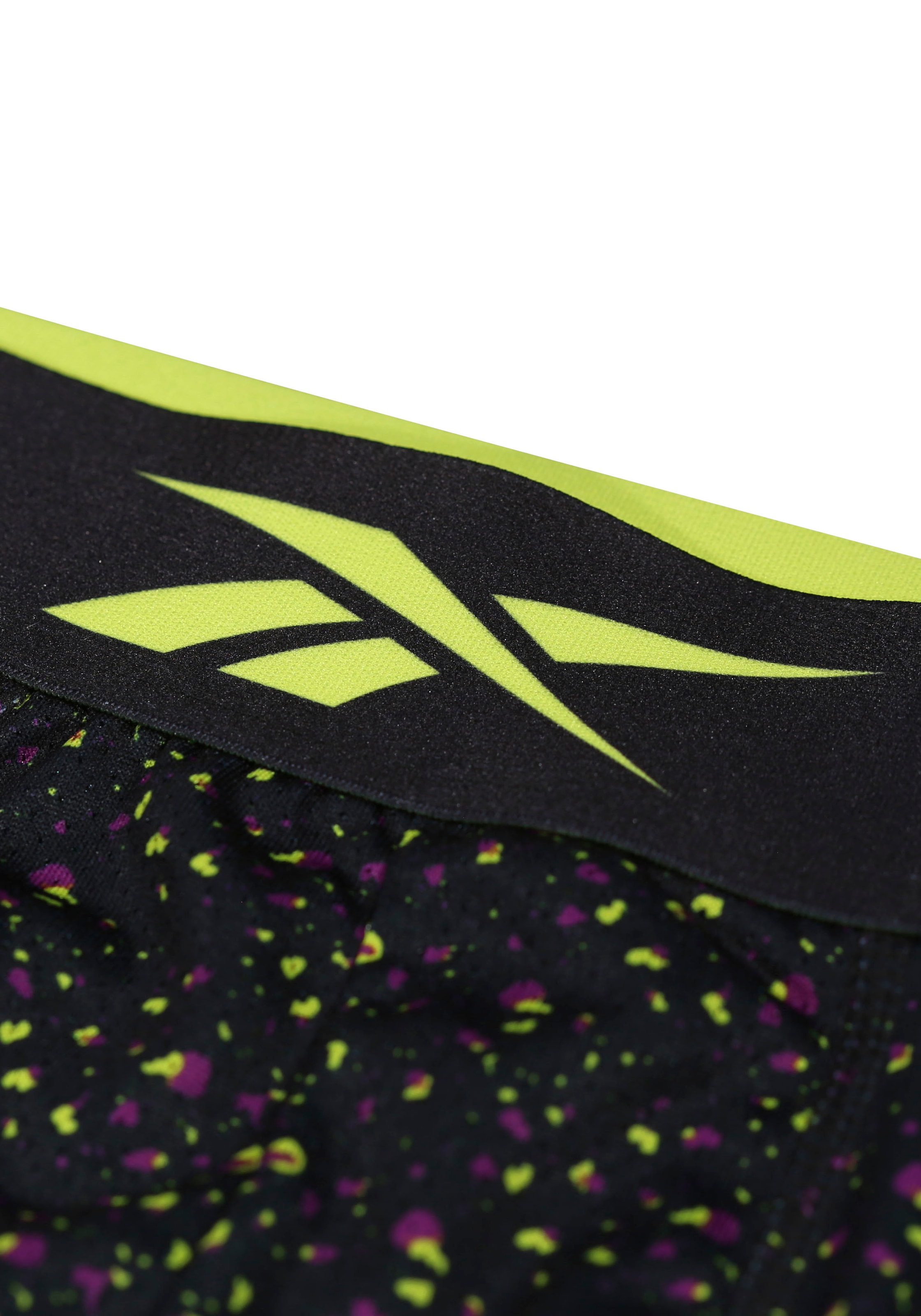 Reebok Boxer »RAINER«, (3er Pack)