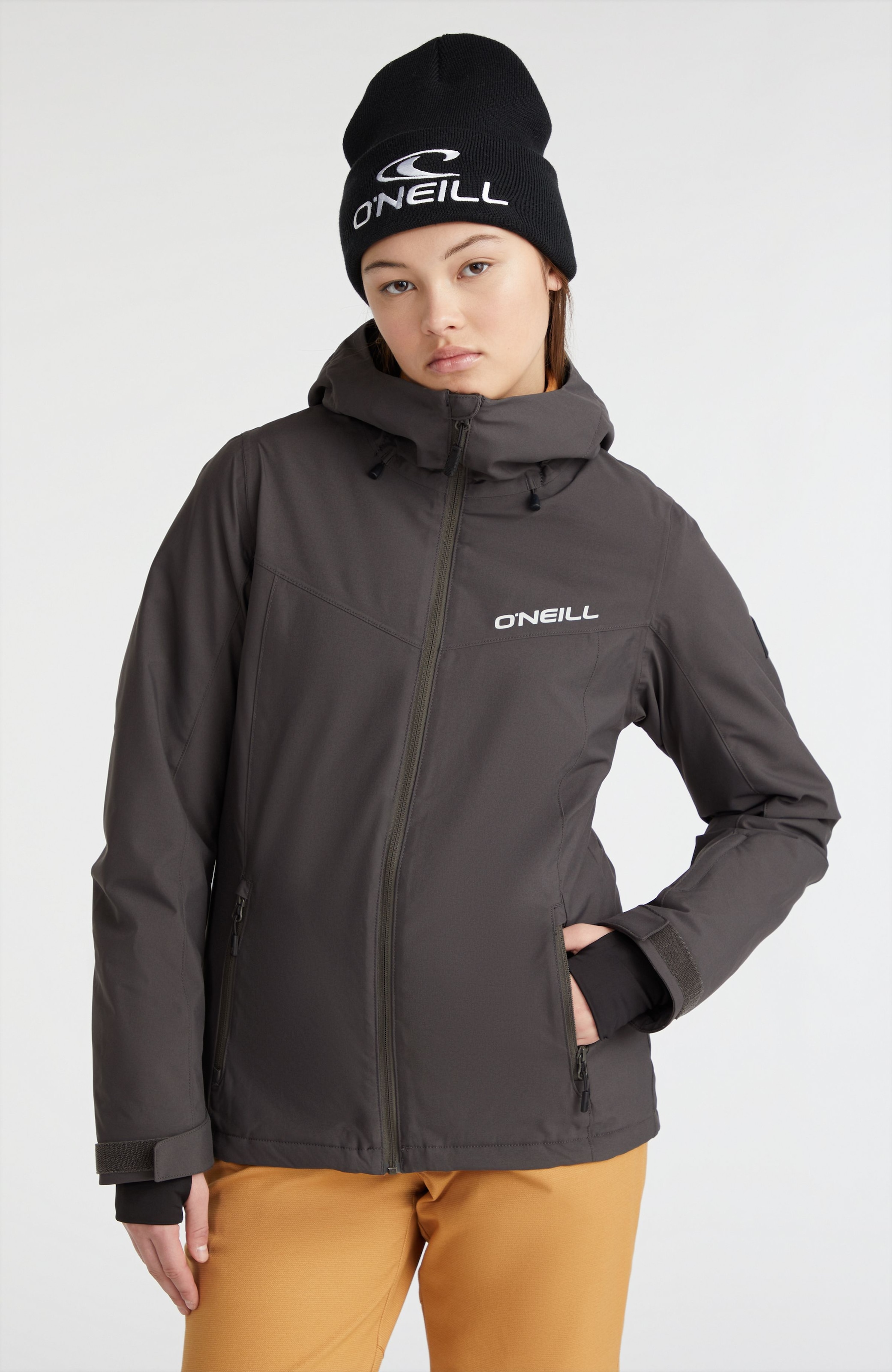 O'Neill Skijacke »APLITE JACKET«, mit Kapuze