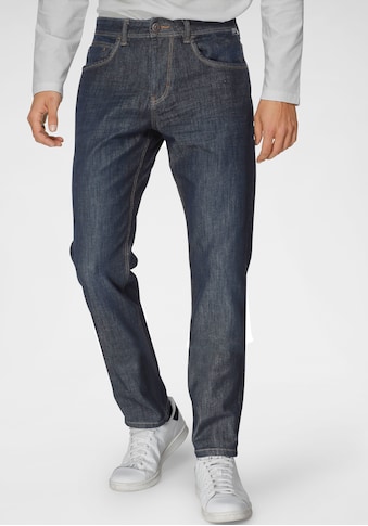 TOM TAILOR 5-Pocket-Jeans »Josh«, mit Reissverschluss kaufen