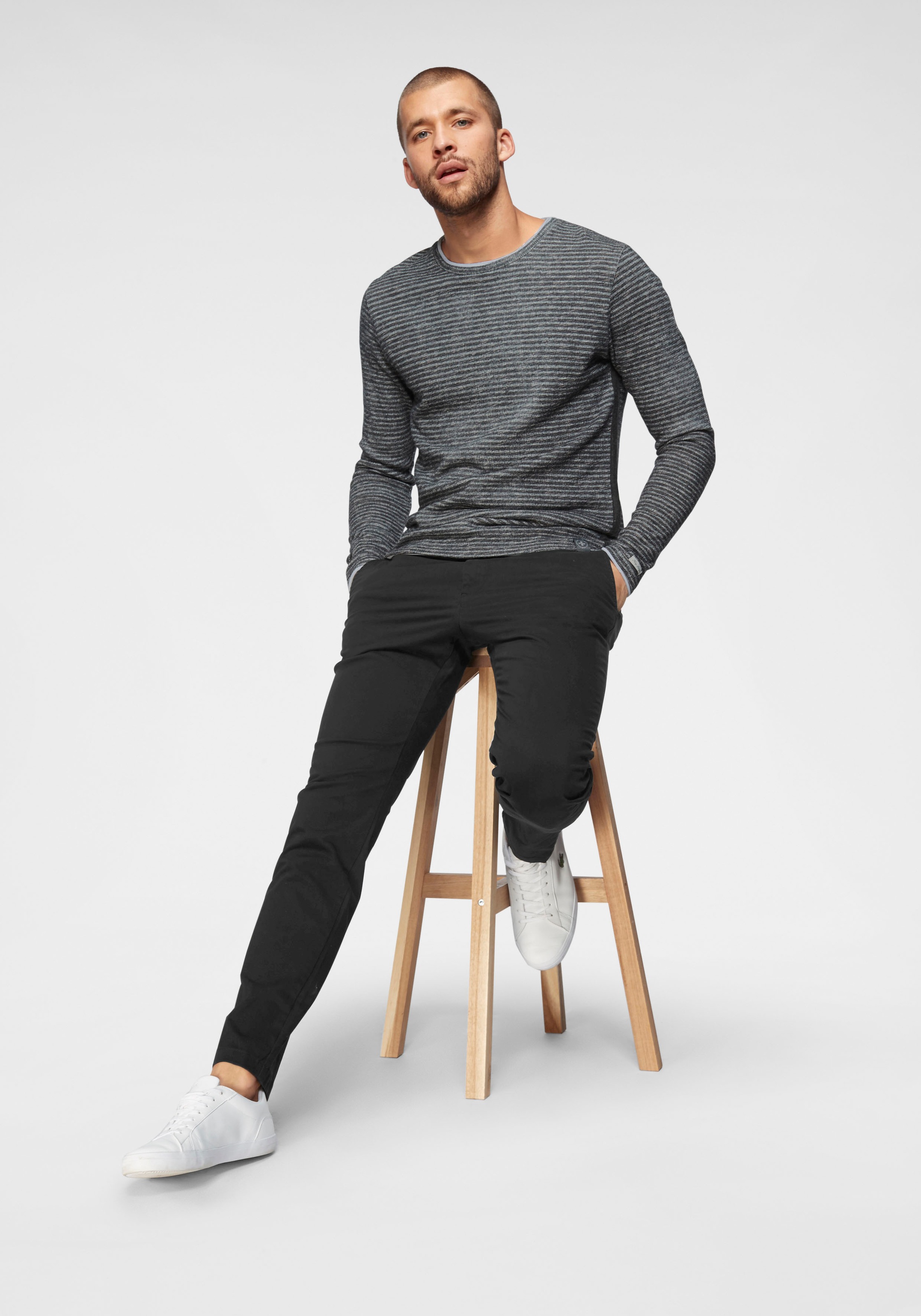 Jack & Jones Chinos »OLLIE DAVE« kaufen