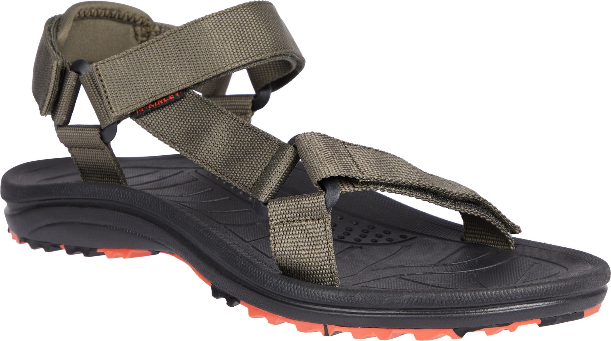 McKINLEY Outdoorsandale »Ux.-Trek-Sandale Maui II«
