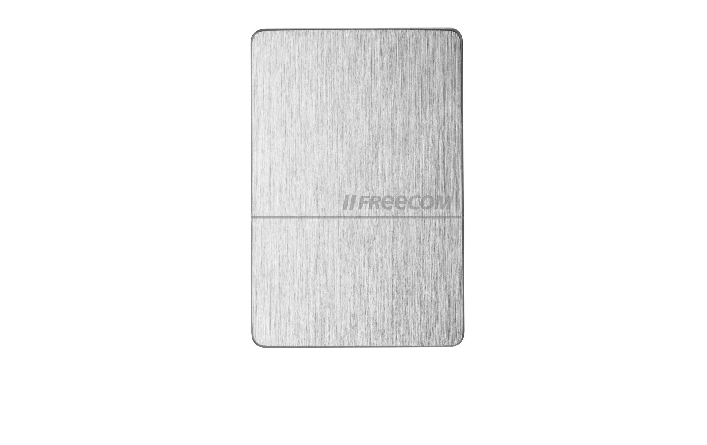 Freecom externe HDD-Festplatte »Externe Festplatte mHDD Slim 2 TB«