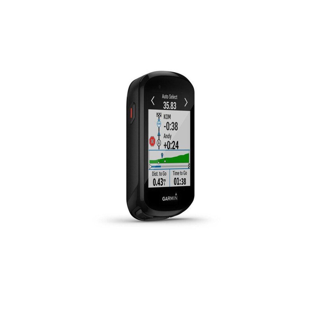 Garmin Fahrrad-Navigationsgerät »Fahrrad GPS Edge 830 Sensor Bundle«