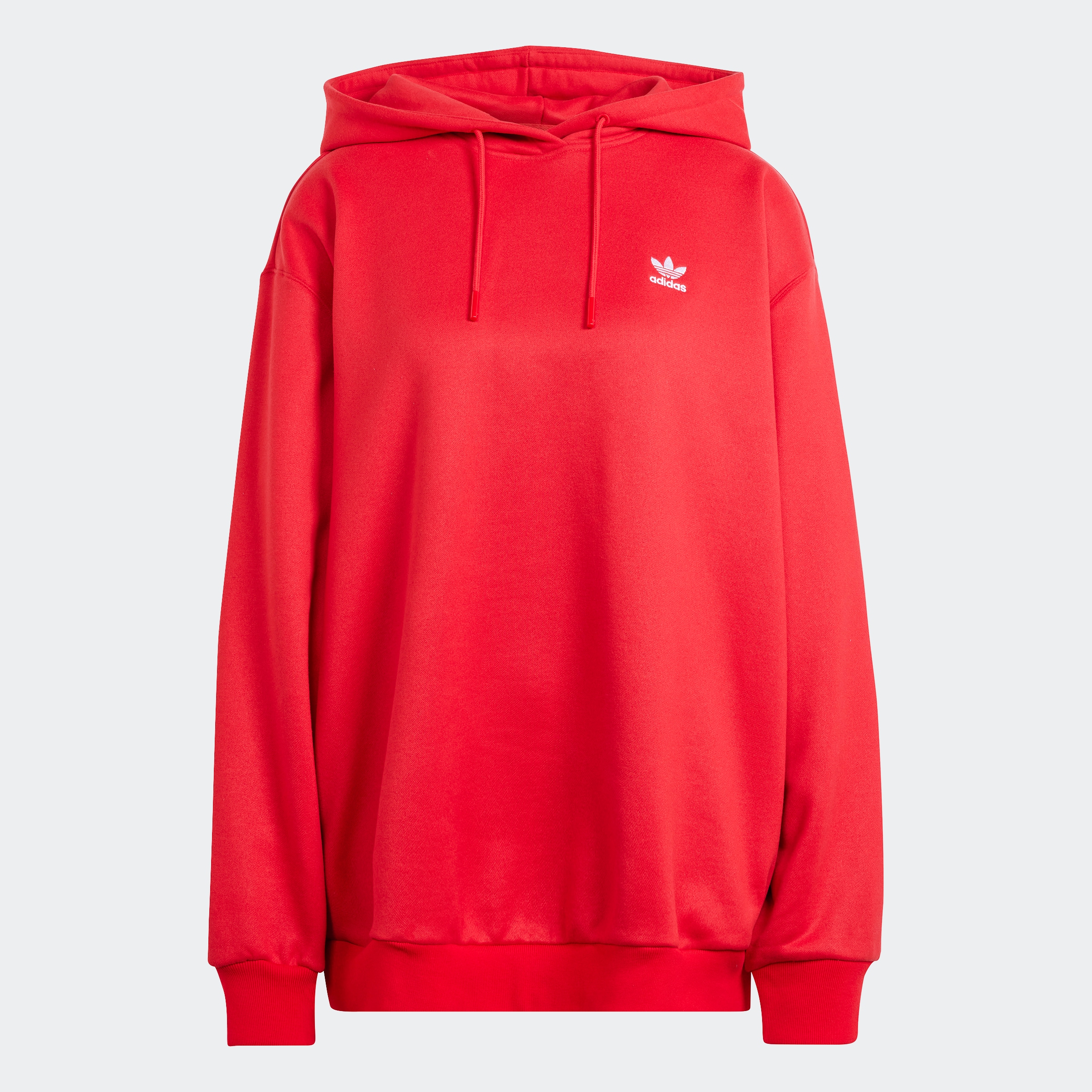 adidas Originals Kapuzensweatshirt »TREFOIL HOODIEO«