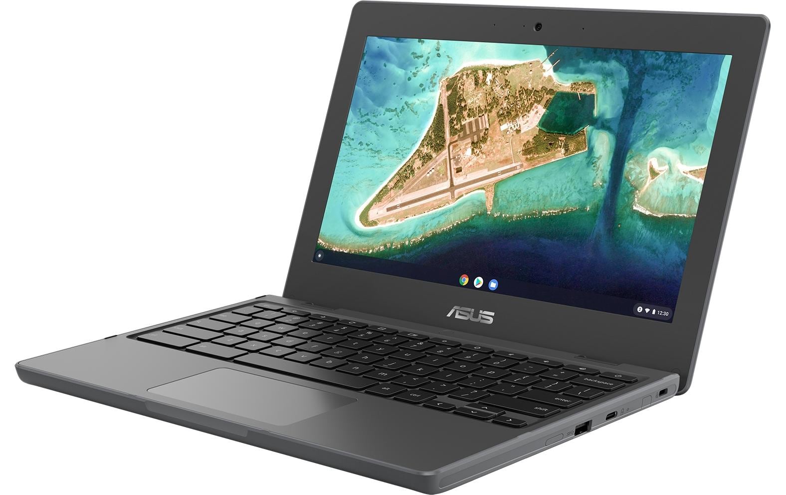 Convertible Notebook »Flip CR1 CR1100FKA«, 29,34 cm, / 11,6 Zoll, Intel, Celeron, UHD...