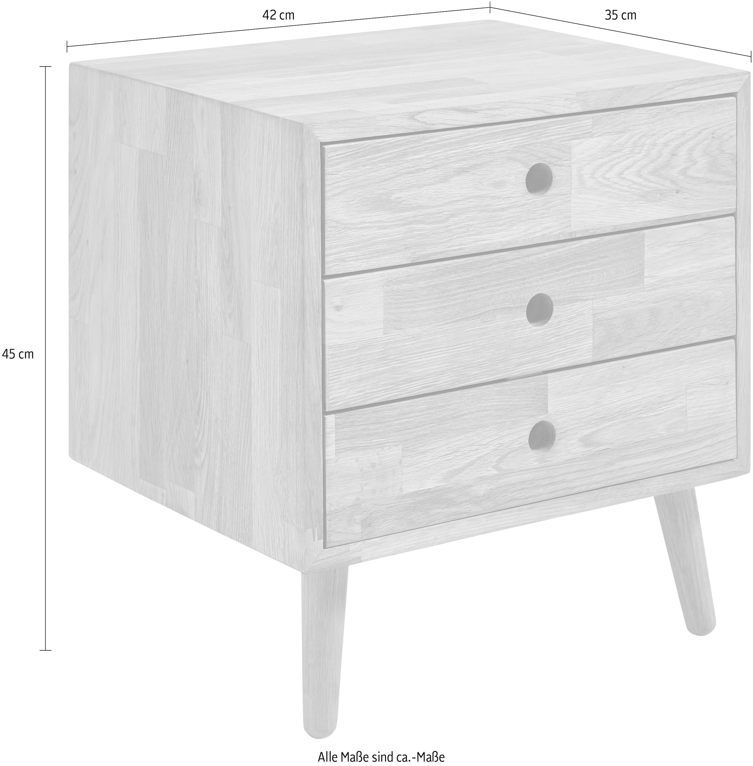 cm Breite »Agra«, MCA | online Garderobenschrank Jelmoli-Versand ca. furniture shoppen 42
