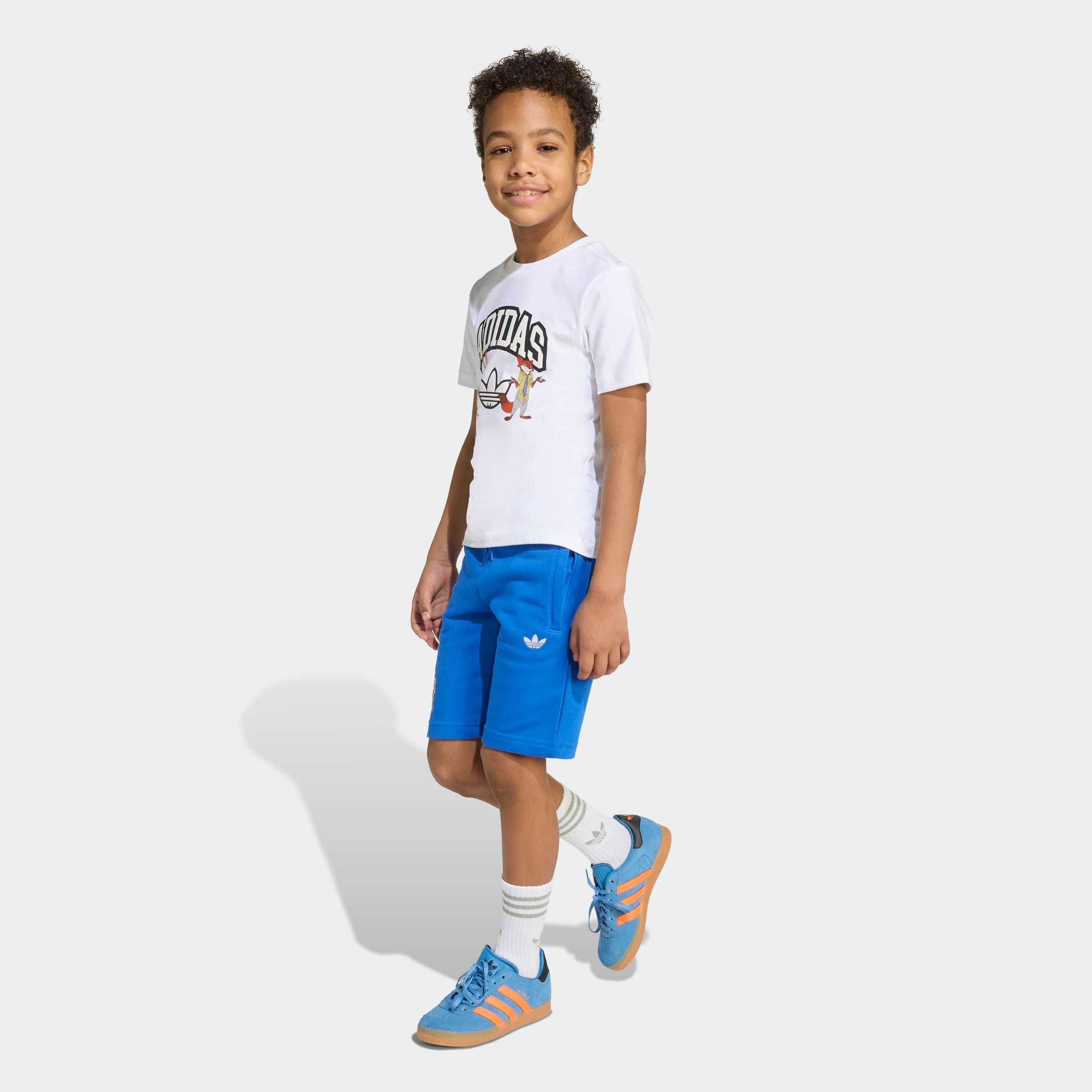 adidas Originals Trainingsanzug »STS« 2 Stk.