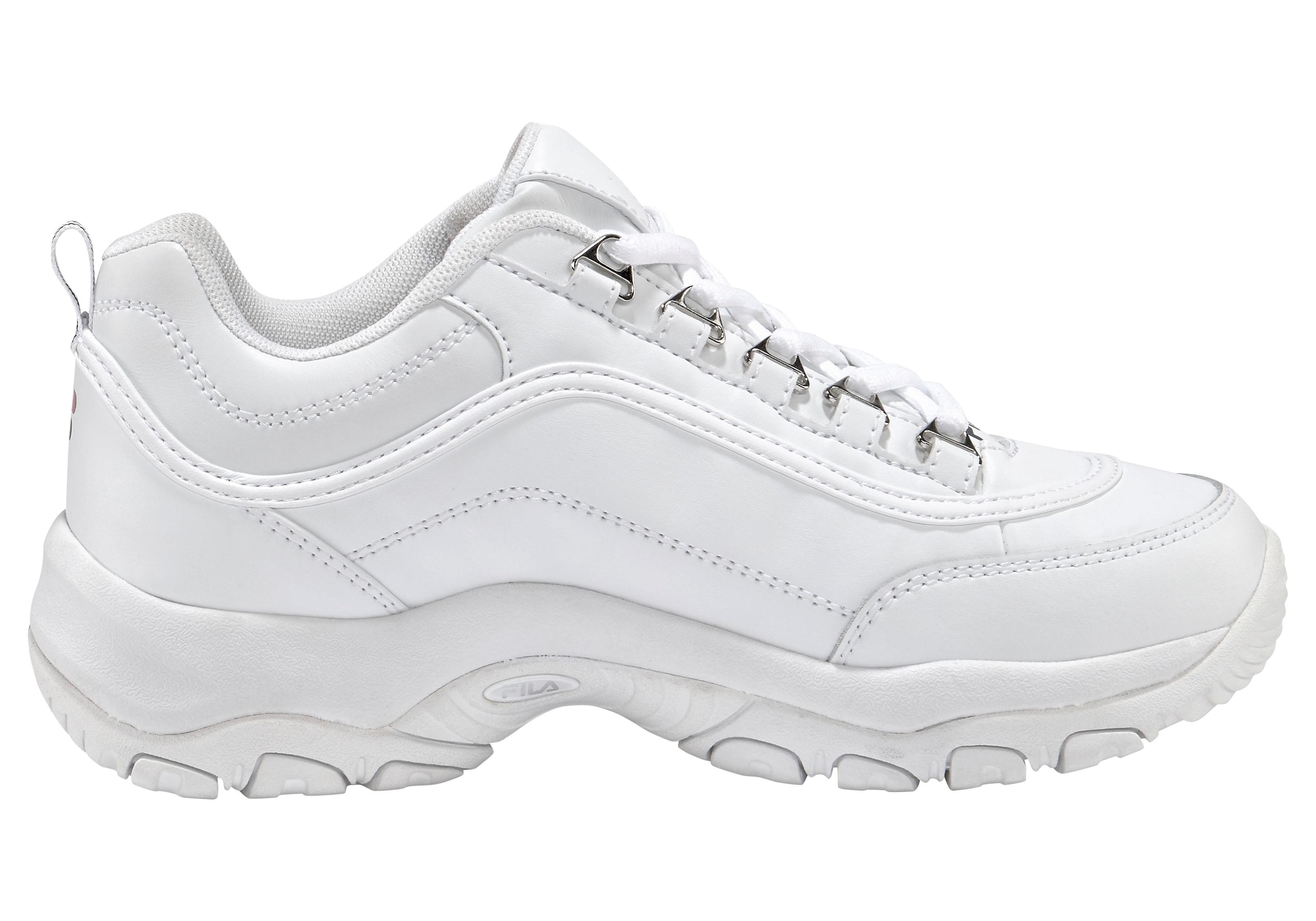 Fila Sneaker »Strada Low Wmn«