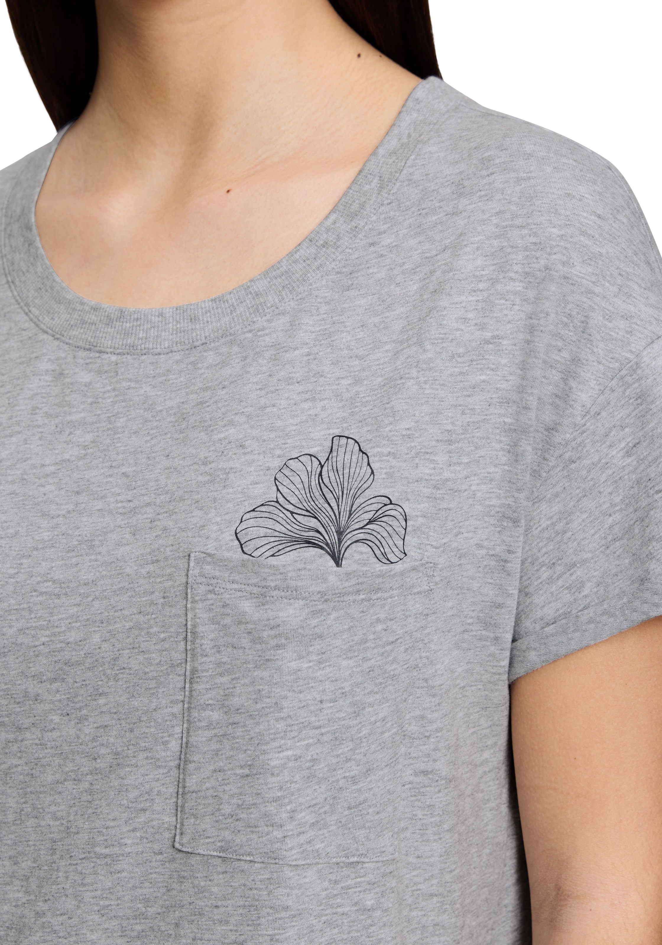 Triumph Nachthemd »Nightdresses NDK X 02«, weich und atmungsaktiv