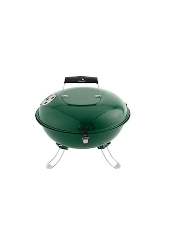 easy camp Holzkohlegrill »Easy Camp Adventure Grill Green« kaufen