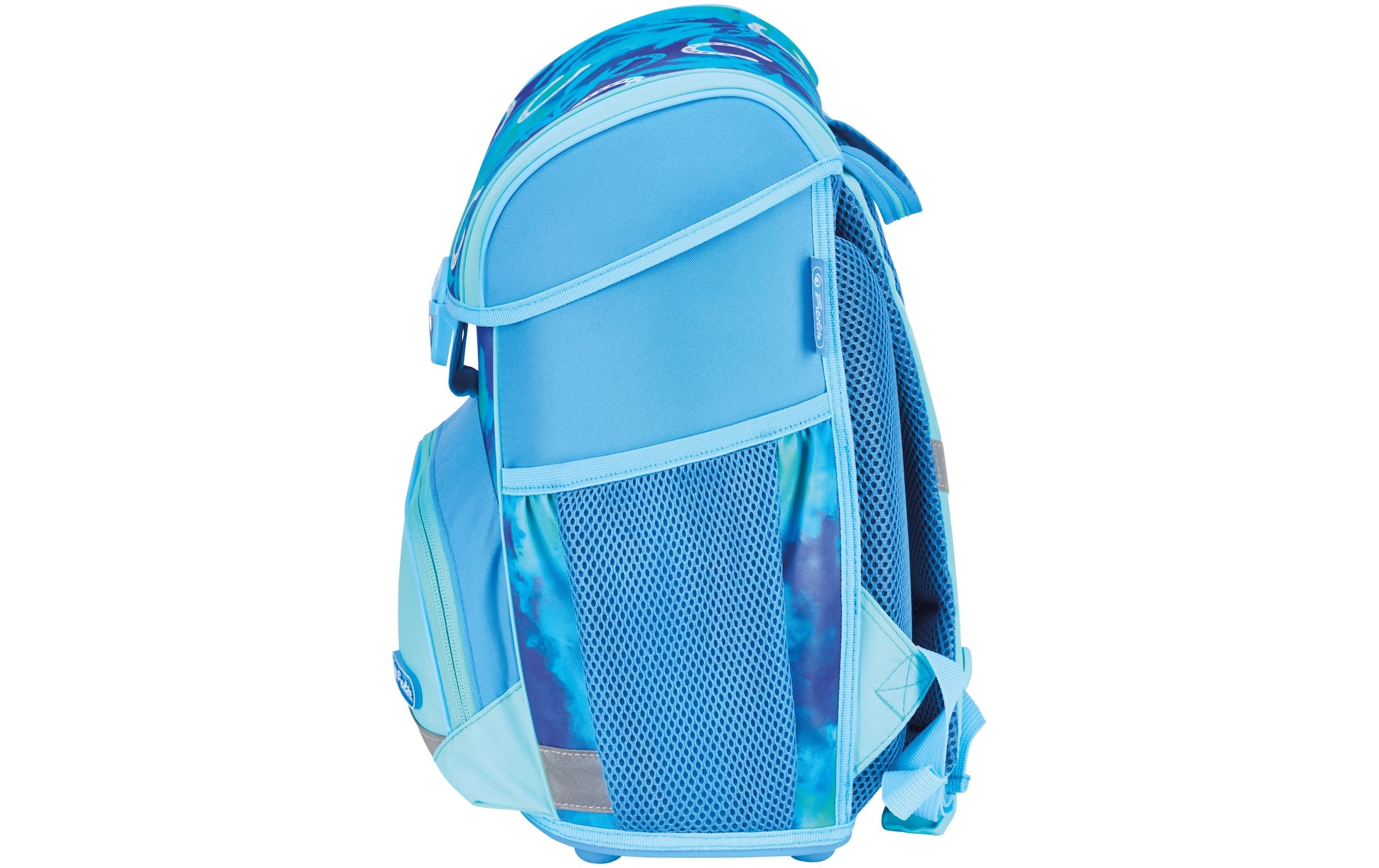 Herlitz Schultertasche »Loop Plus Horse 17 l«