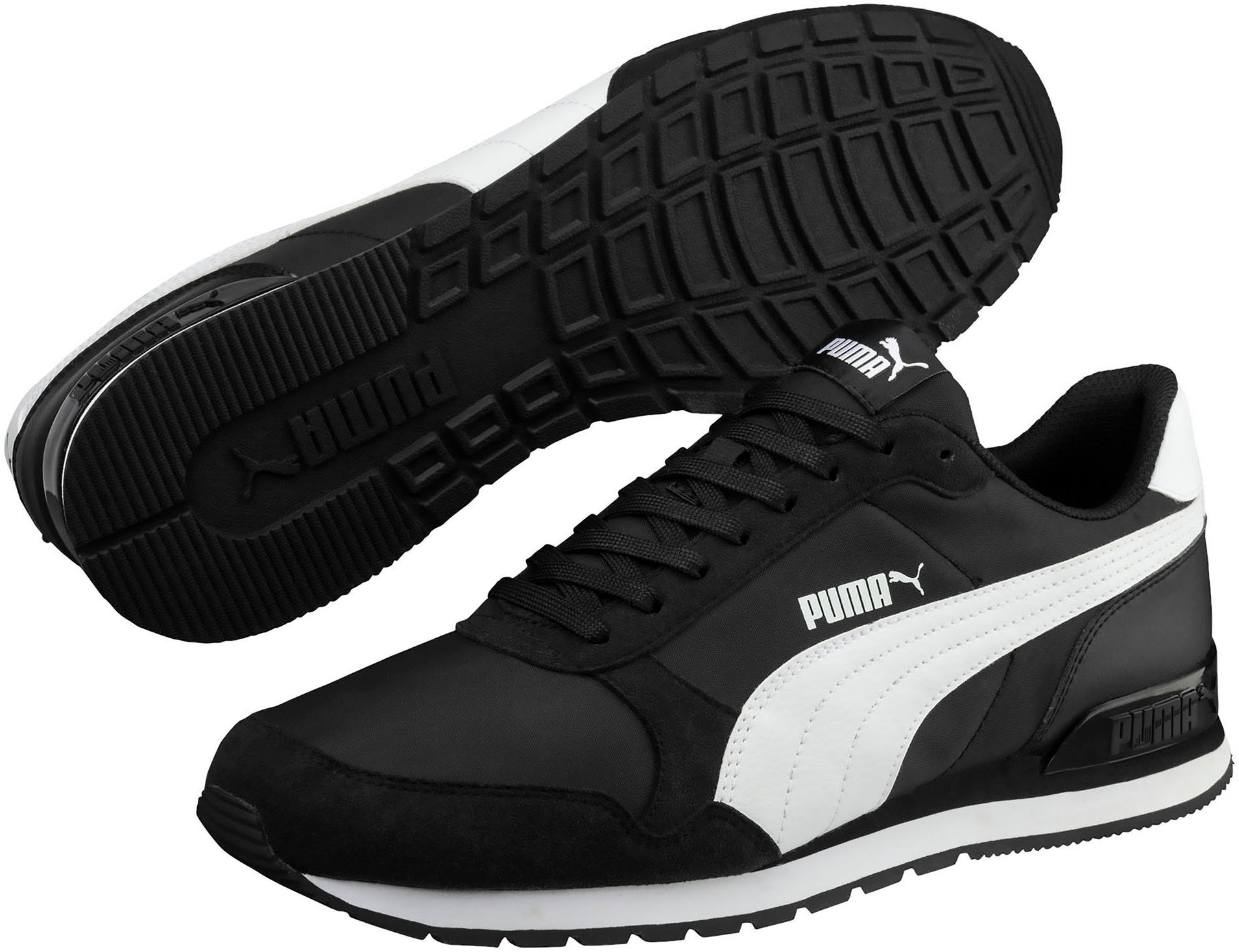 PUMA Sneaker »ST RUNNER V2 NL«