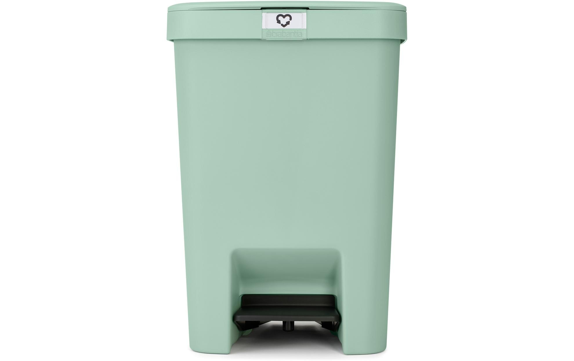 Brabantia Mülleimer »StepUp 25 l«, 1 Behälter