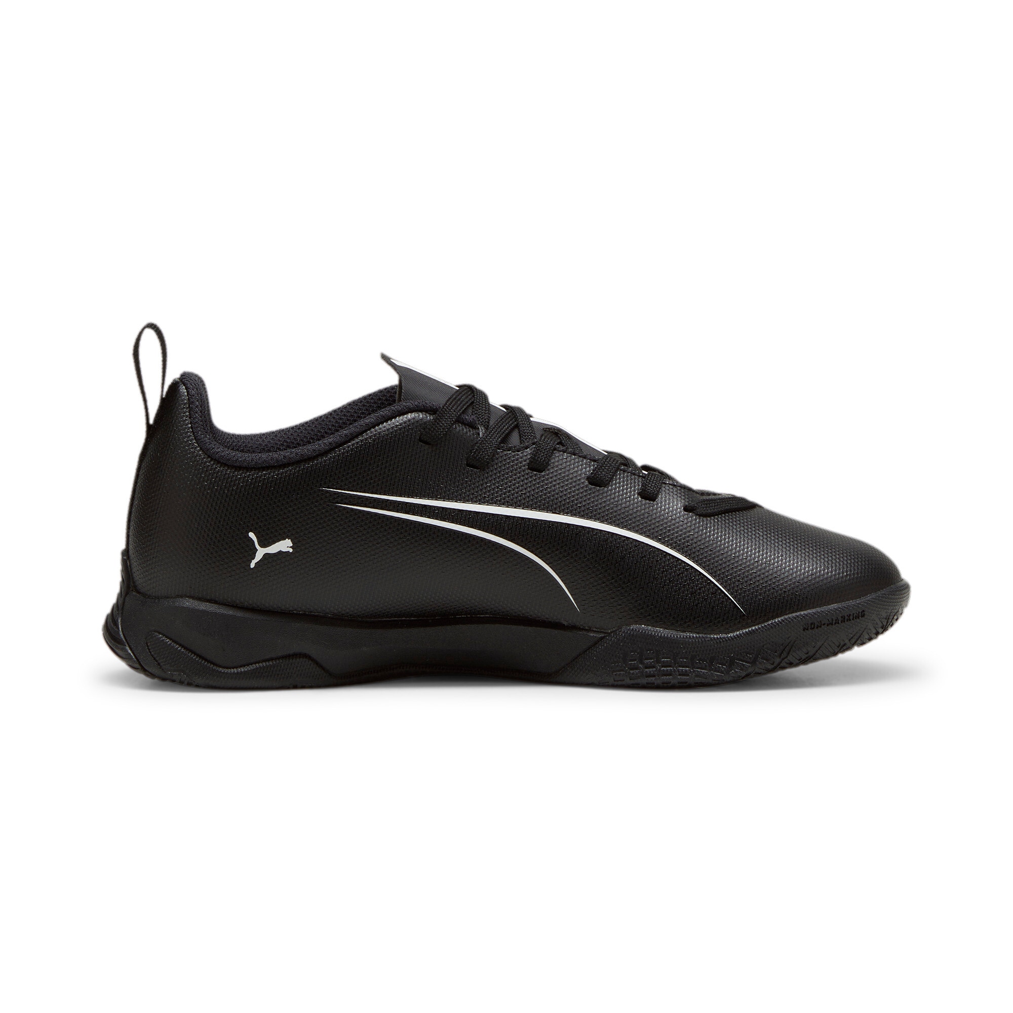 PUMA Hallenschuh »ULTRA 5 PLAY IT JR«