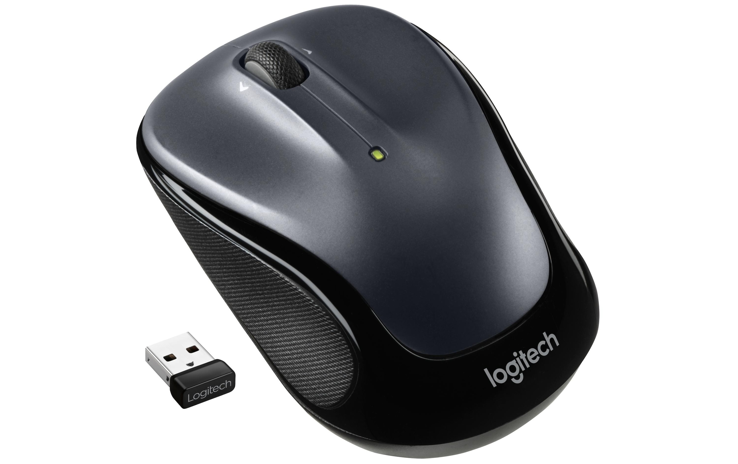 Logitech Maus »M325s«, kabellos