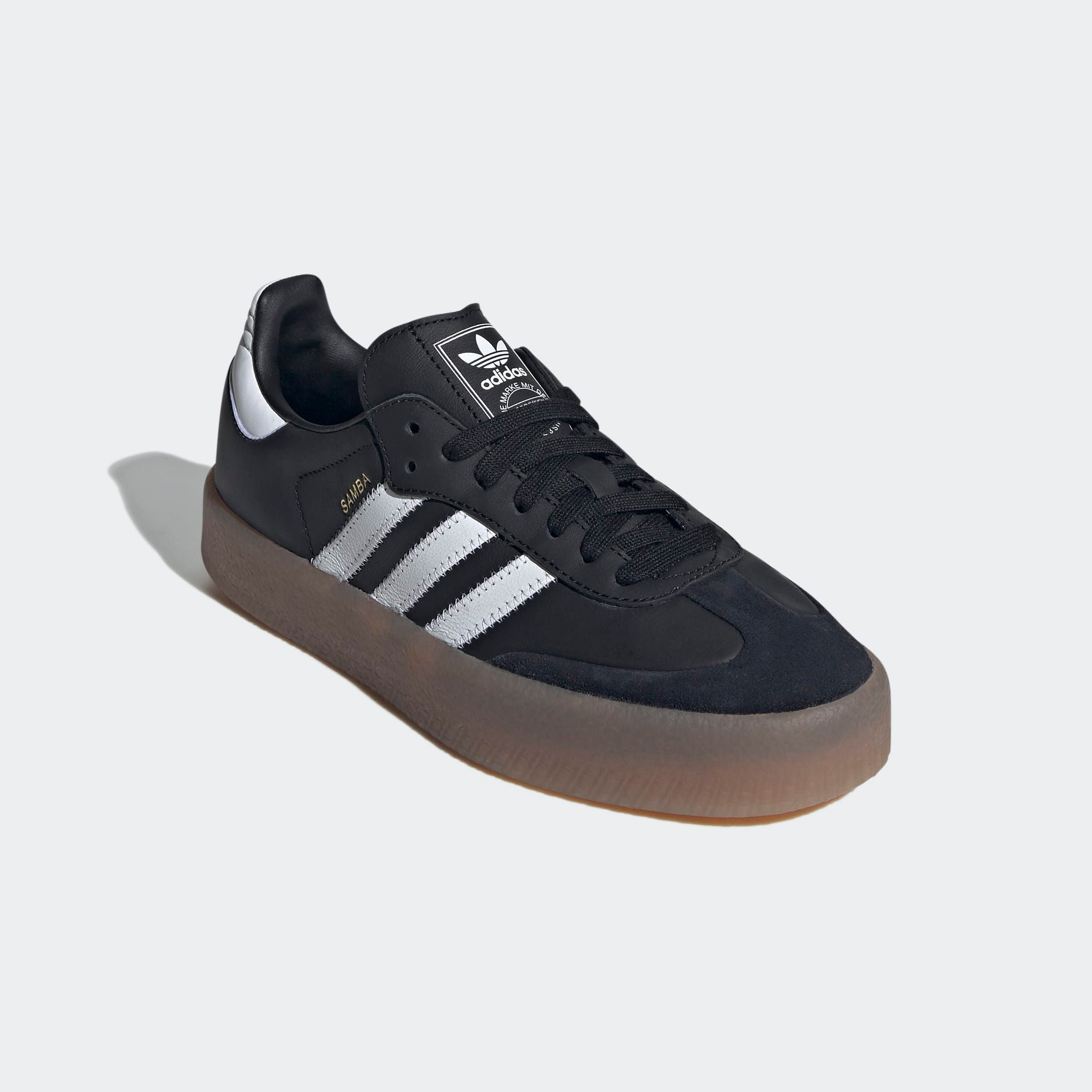 adidas Originals Sneaker »SAMBA«