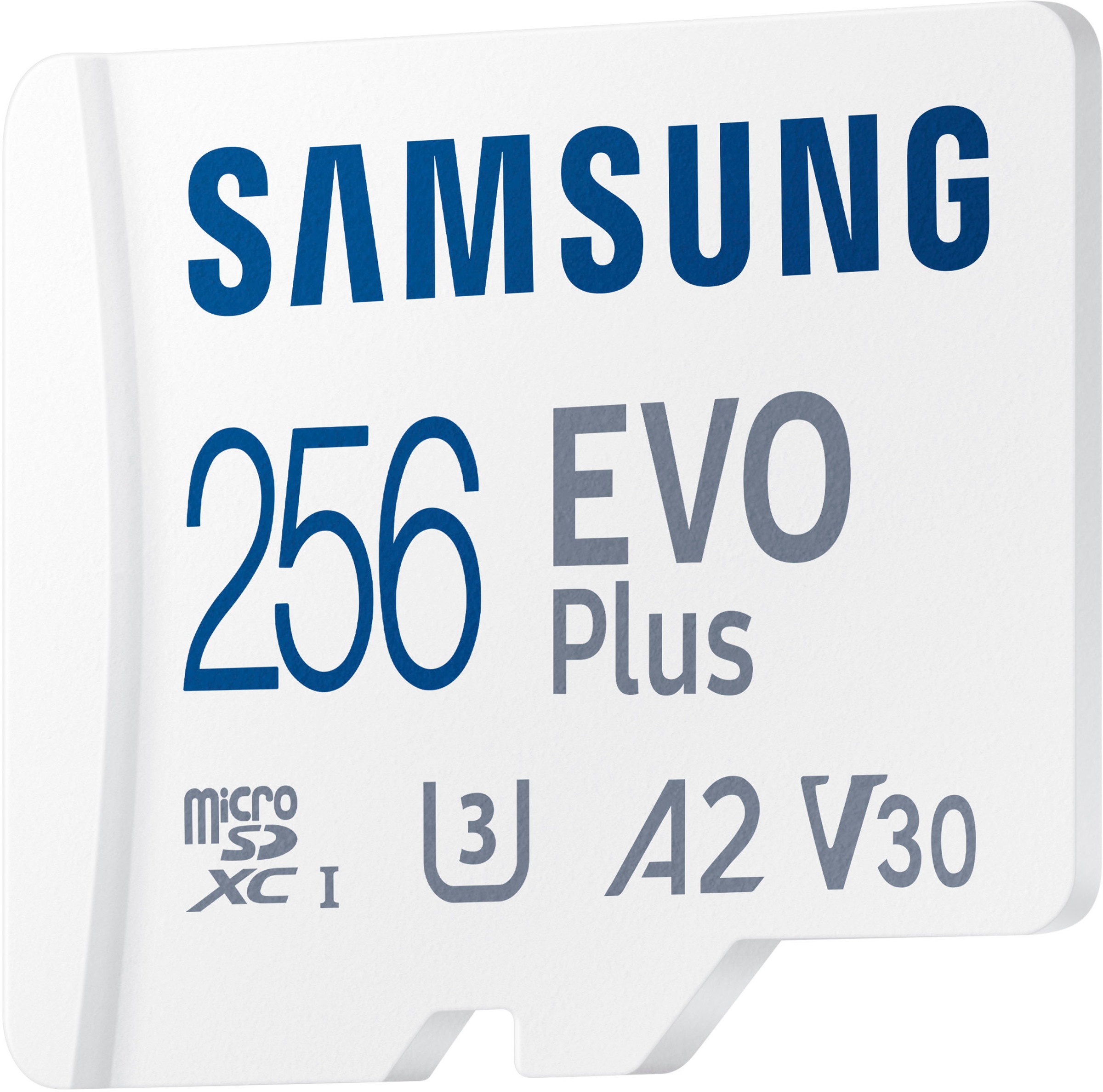 Samsung Speicherkarte, (130 MB/s Lesegeschwindigkeit)