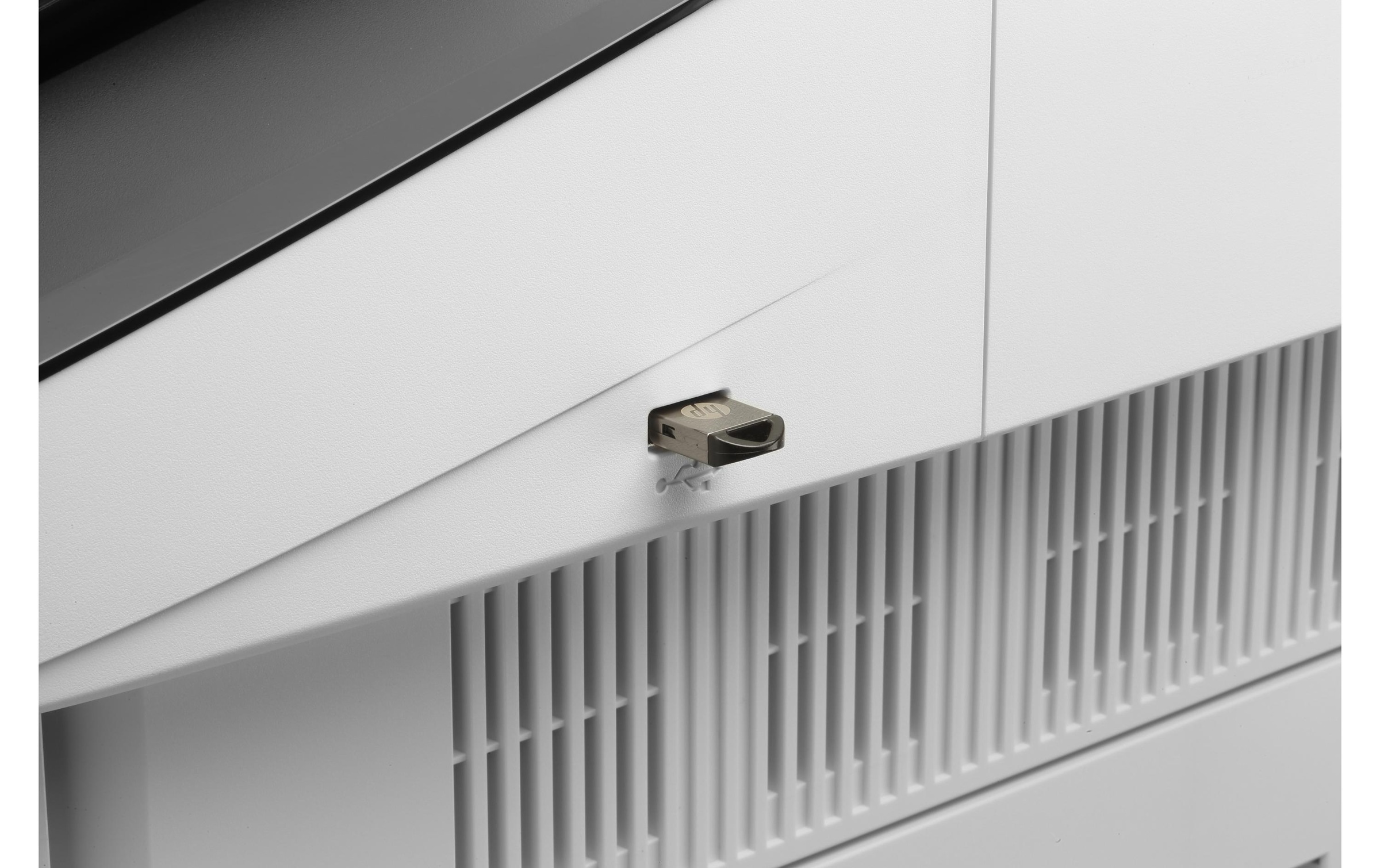 HP Multifunktionsdrucker »Color Lase«