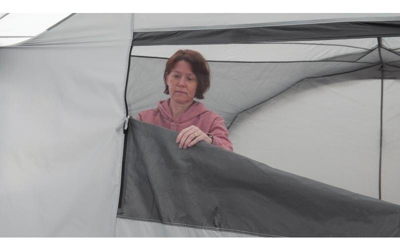 easy camp Kuppelzelt »Camp 6 Jelmoli-Versand | Shelter«, shoppen günstig Personen Camp