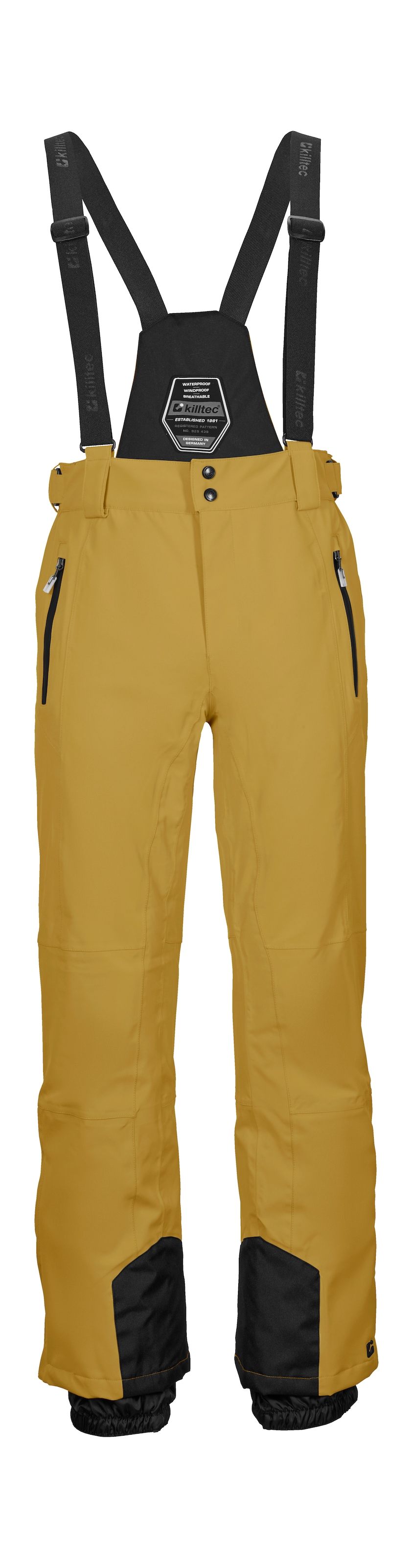 Killtec Skihose »Enosh«