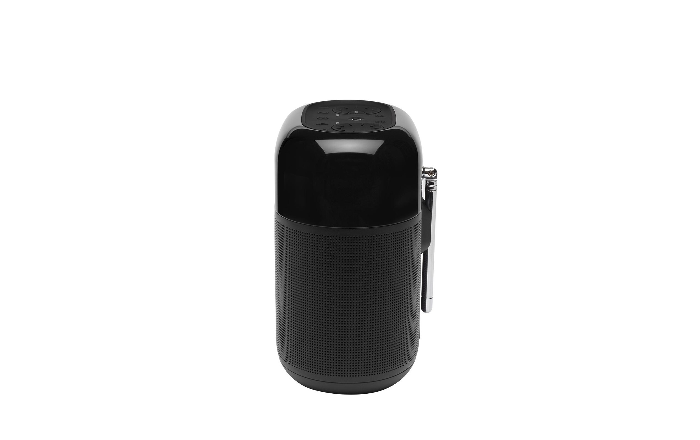 JBL Digitalradio (DAB+) »Tuner XL, DAB+ Radio, schwarz«, (Bluetooth)