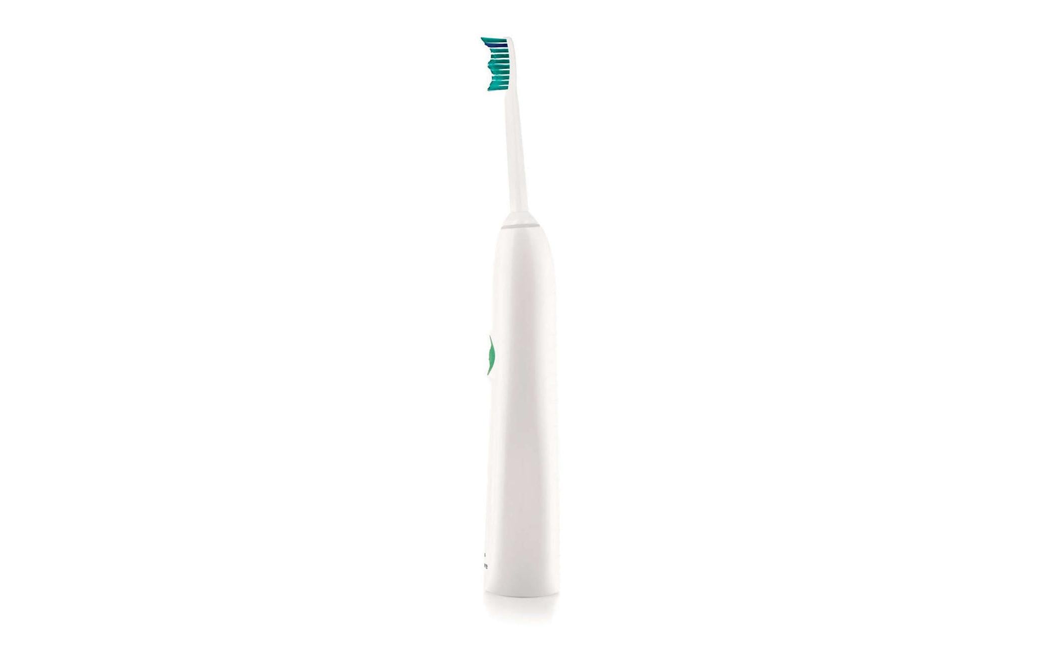 Philips Schallzahnbürste »Sonicare EasyClean HX6512/45«, 1 St. Aufsteckbürsten
