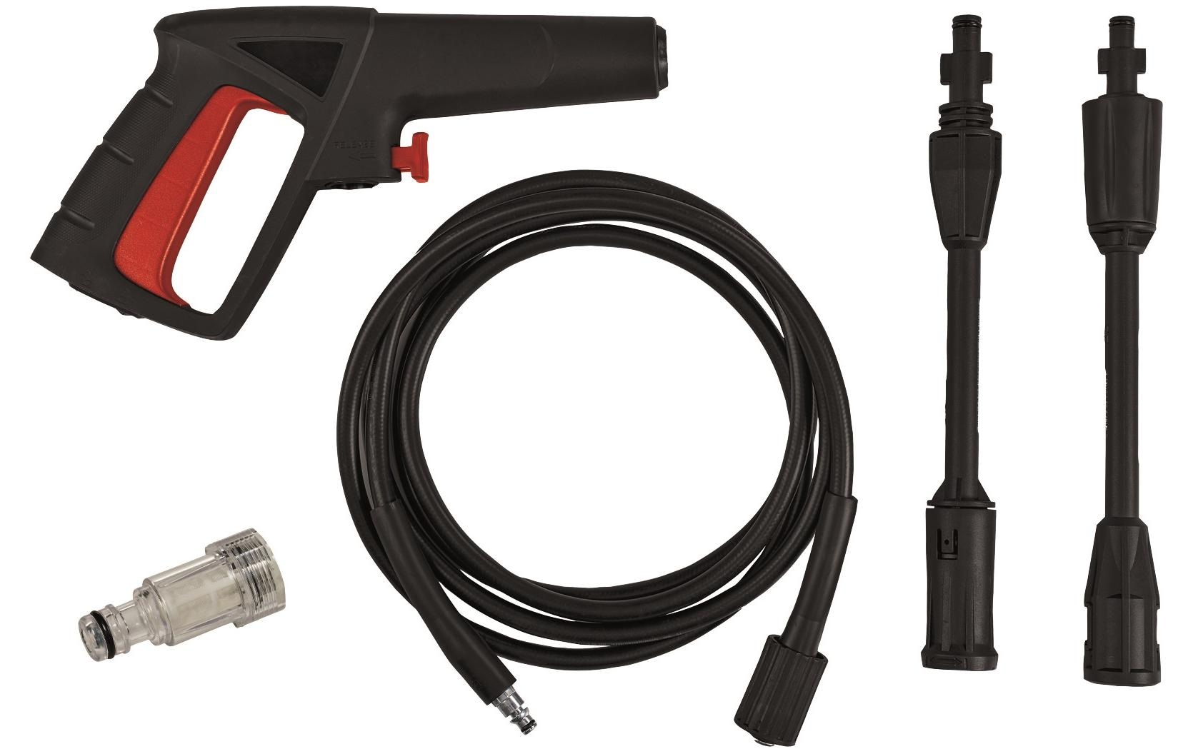 Einhell Hochdruckreiniger »TC-HP 90«