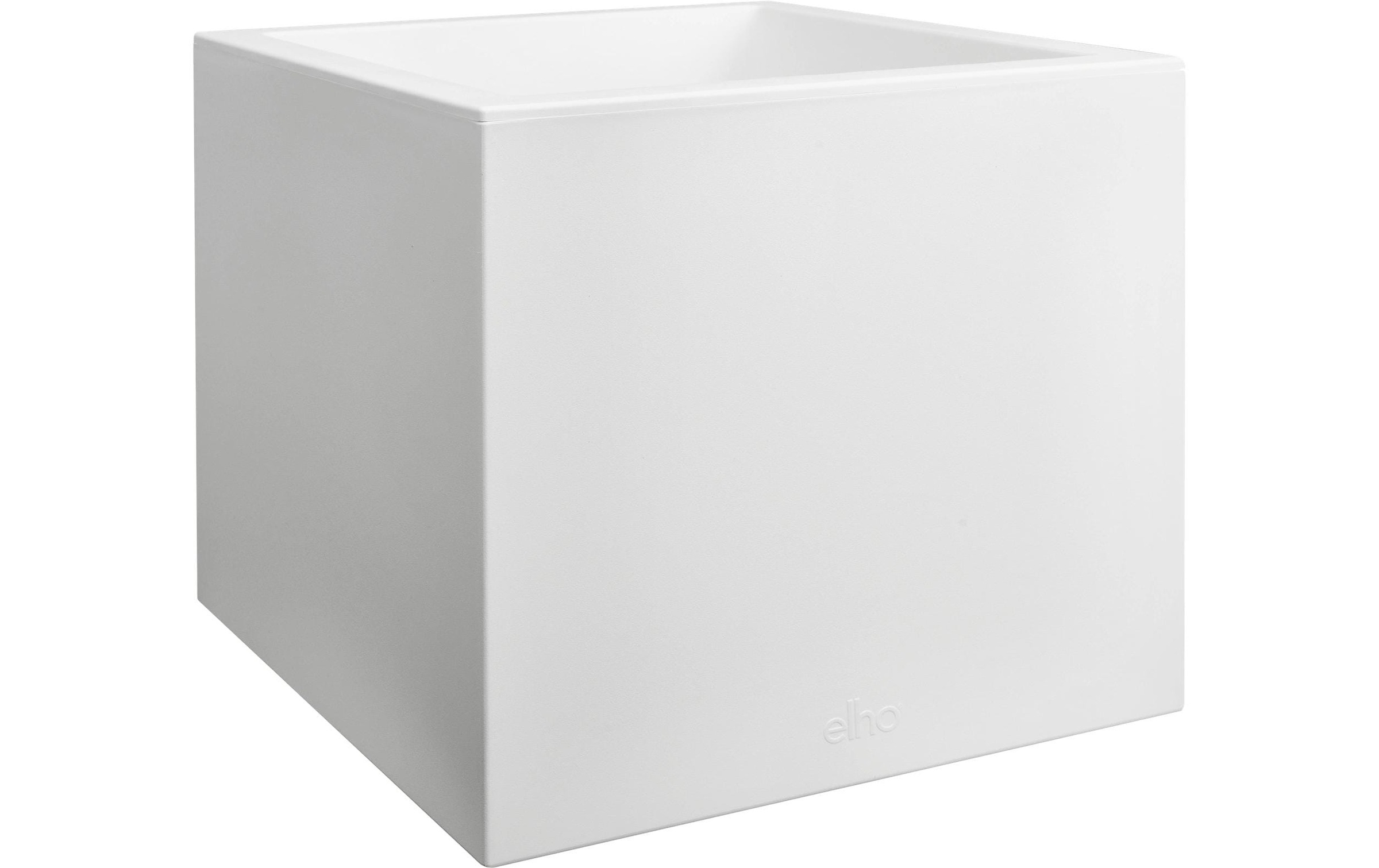 Elho Blumentopf "Next Quadrat 30 cm"