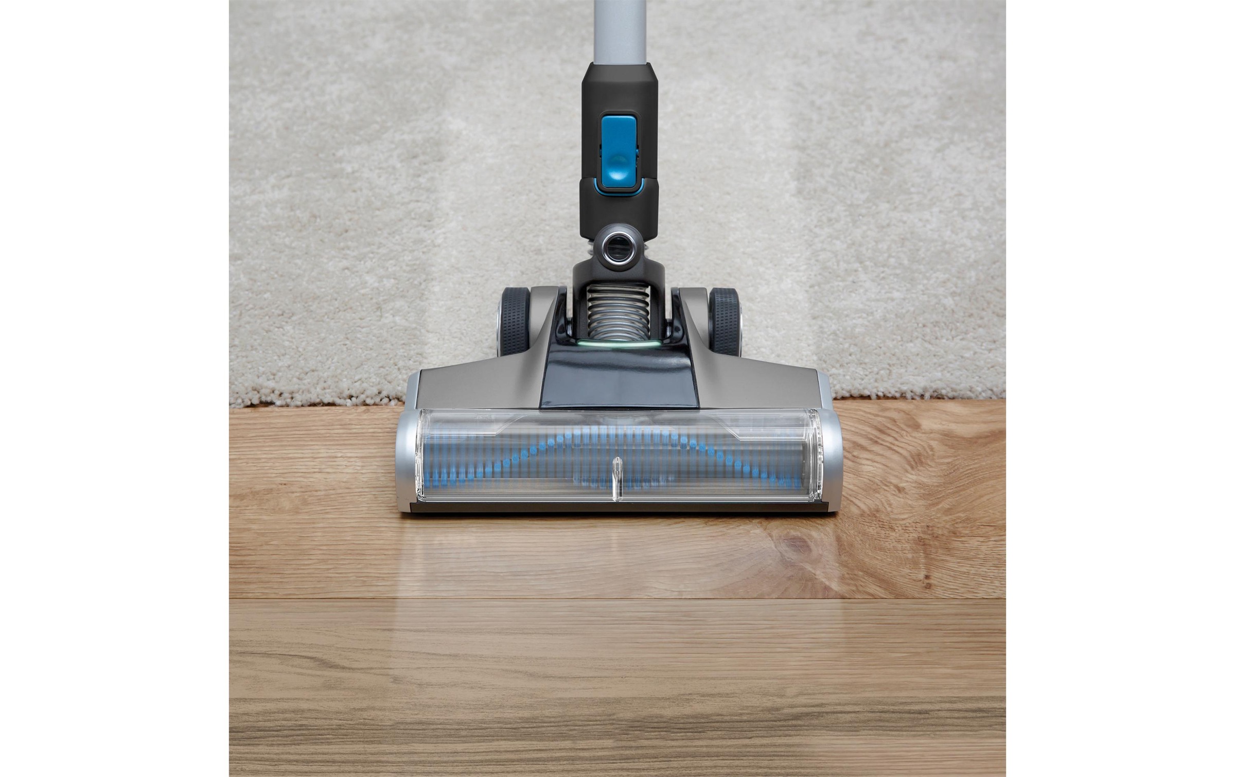 DIRT DEVIL Akku-Hand-und Stielstaubsauger »BLADE 32 V TOTAL HOME«