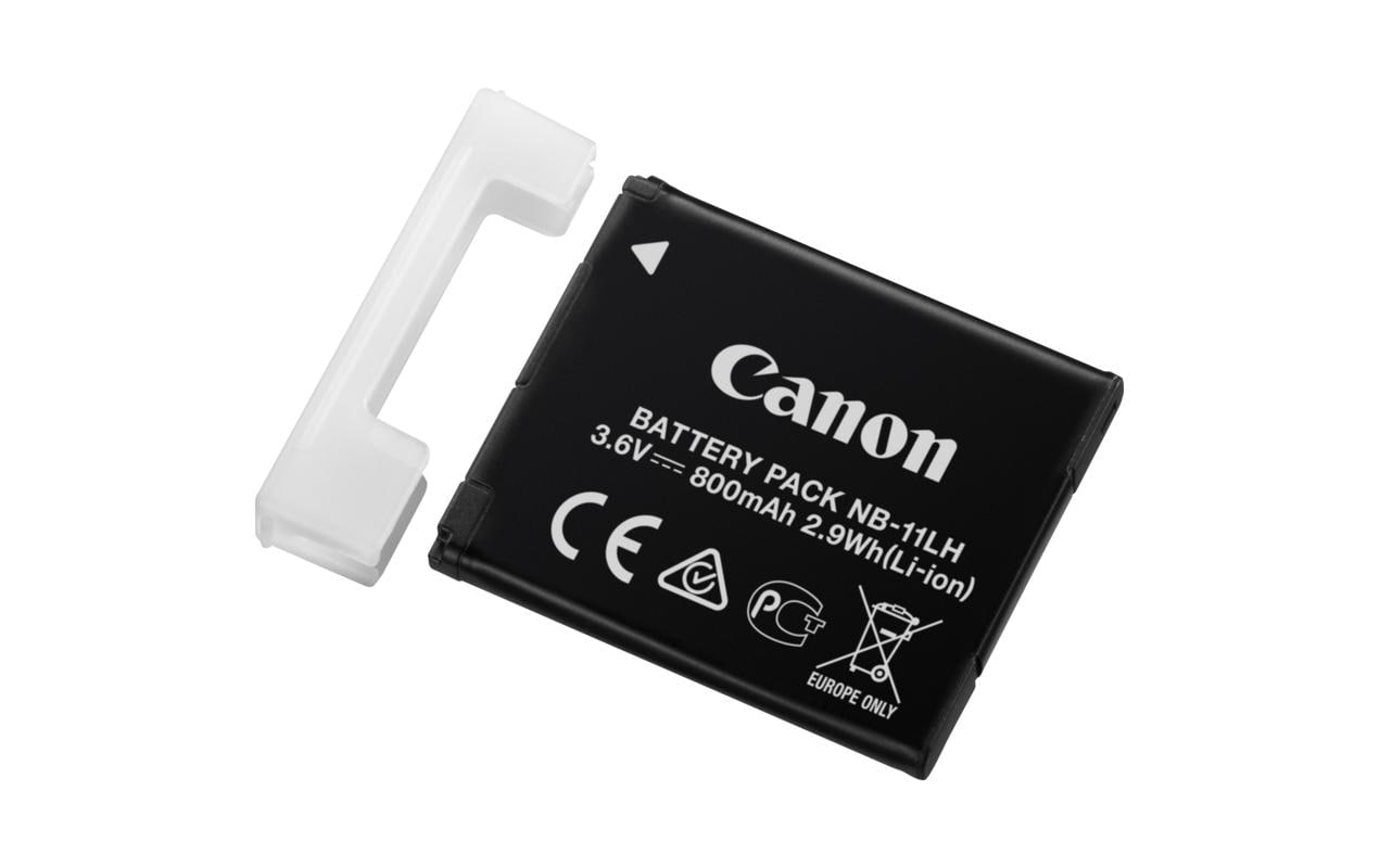 Canon Kamera-Akku »NB-11LH«, 950 mAh