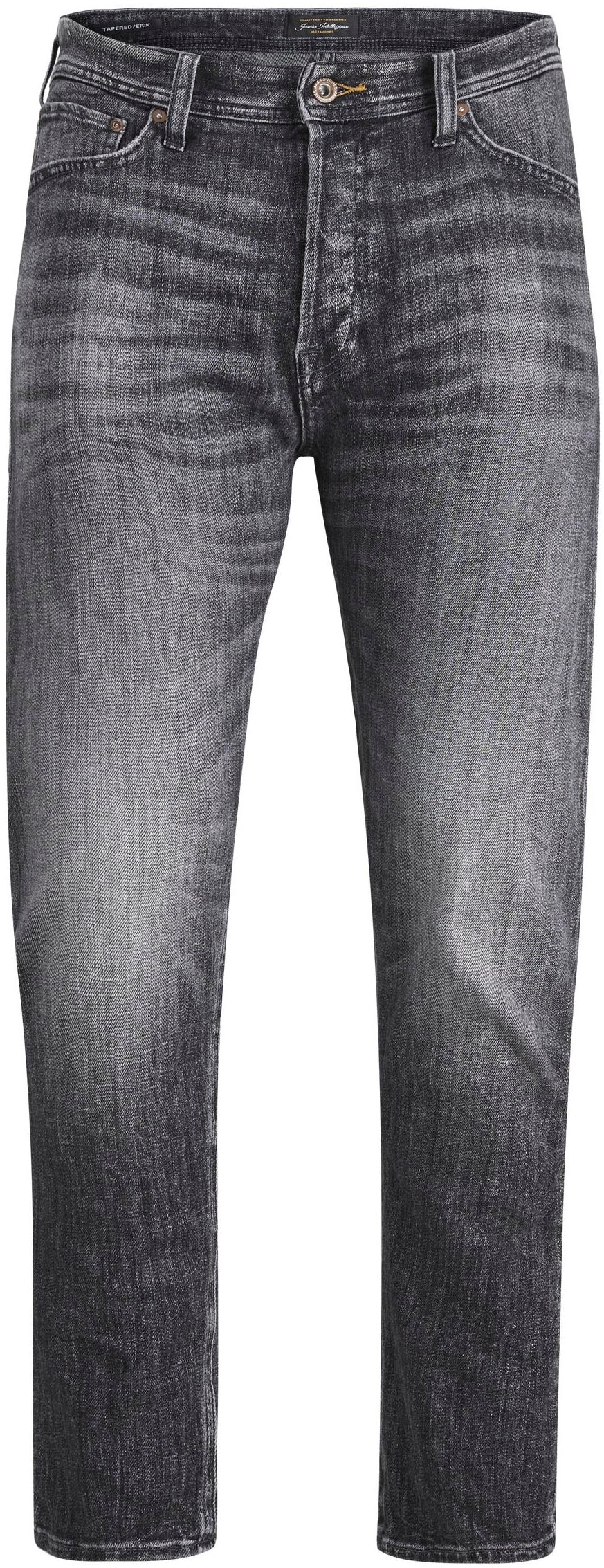 Jack & Jones Tapered-fit-Jeans »JJIERIK JJORIGINAL GE 410 SN« online  bestellen