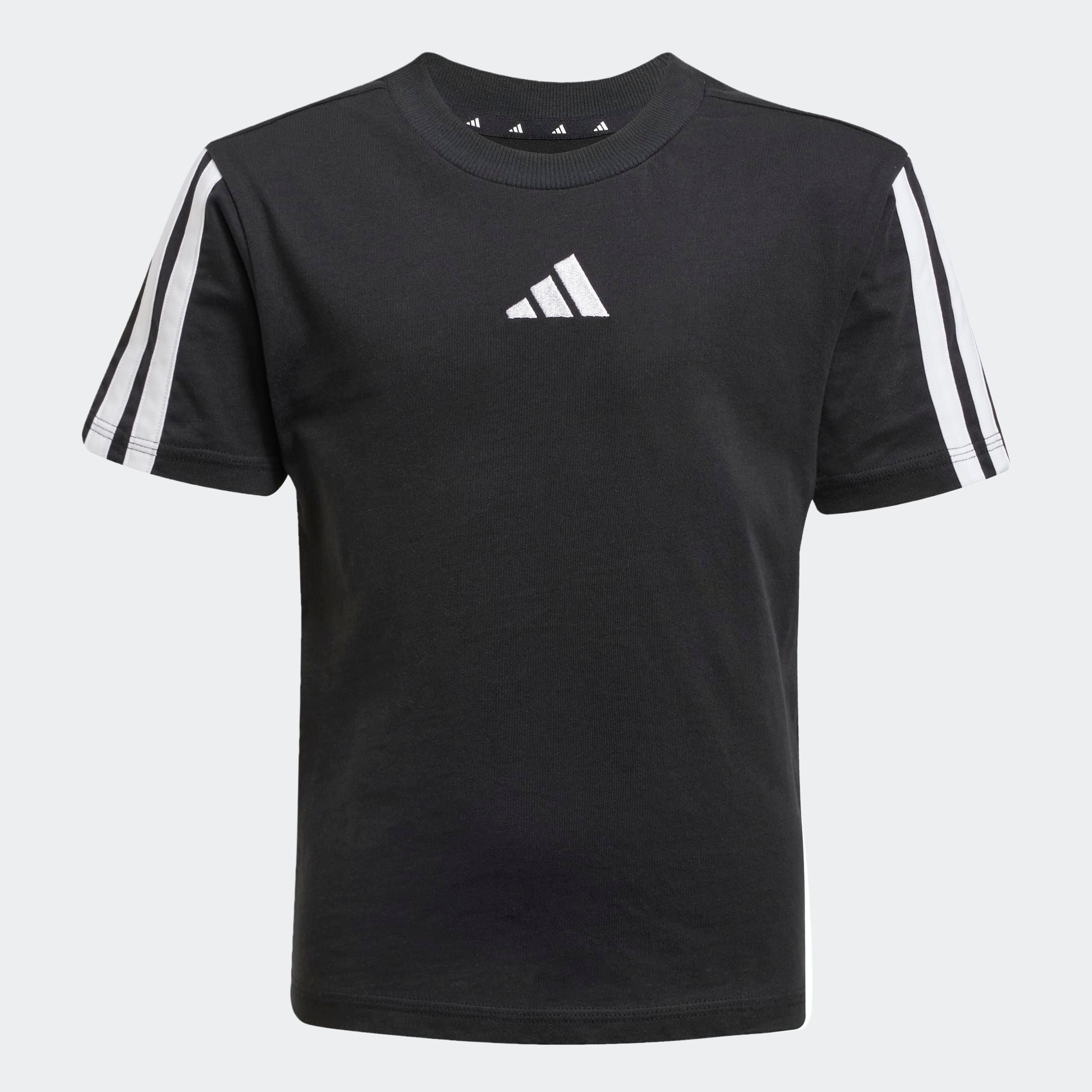 adidas Sportswear T-Shirt »LK 3S TEE 160«