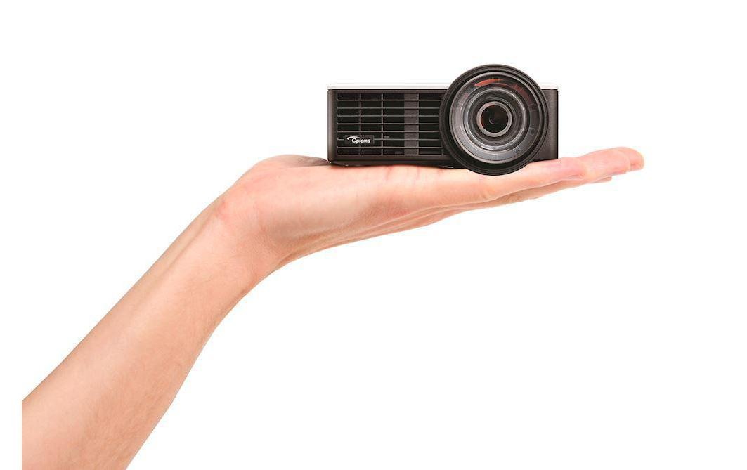 Optoma Beamer »ML750ST«