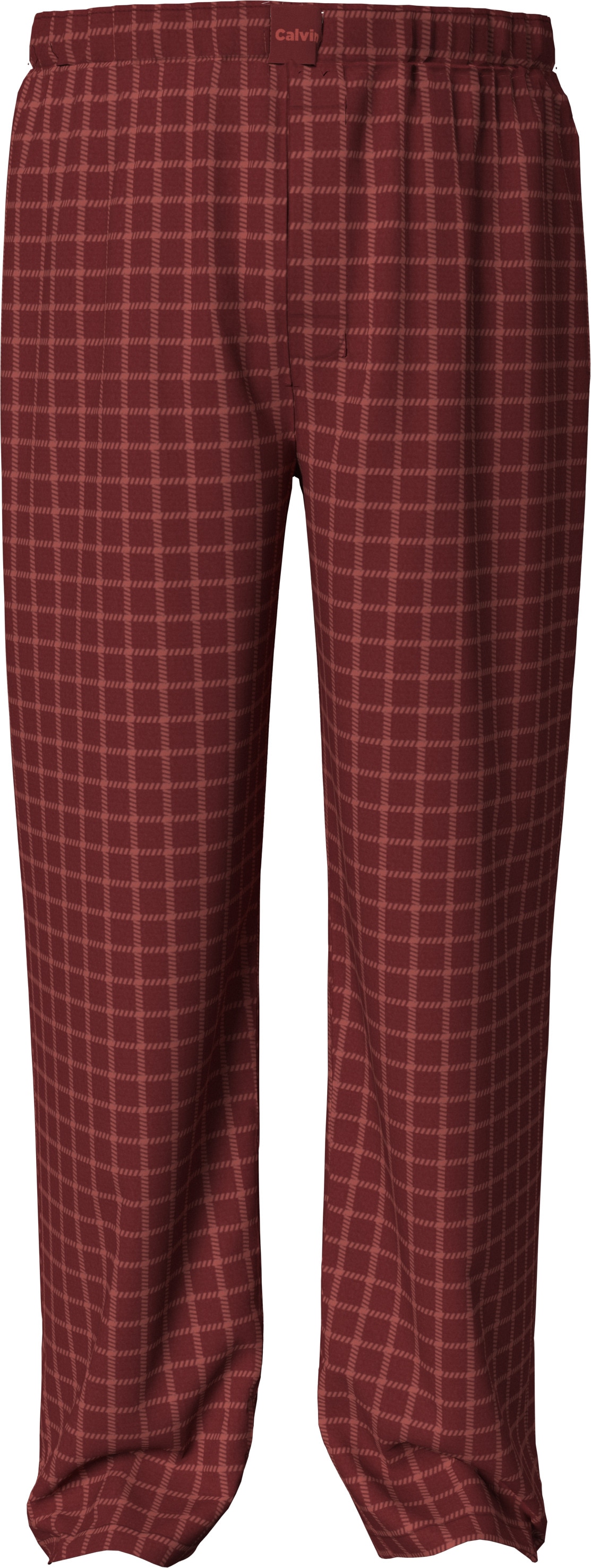 Calvin Klein Underwear Schlafhose »SLEEP PANT.« Mit elastischem Bund